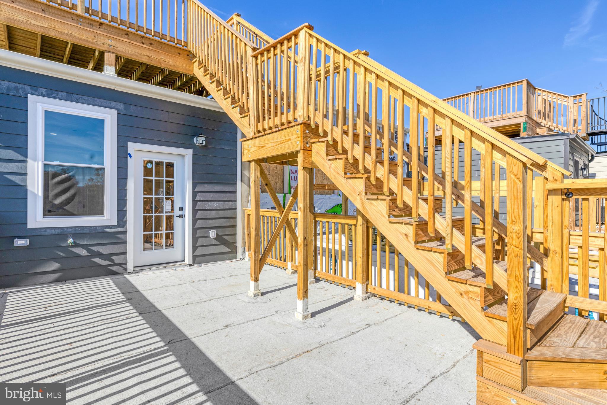 HARLEM PARK - Residential