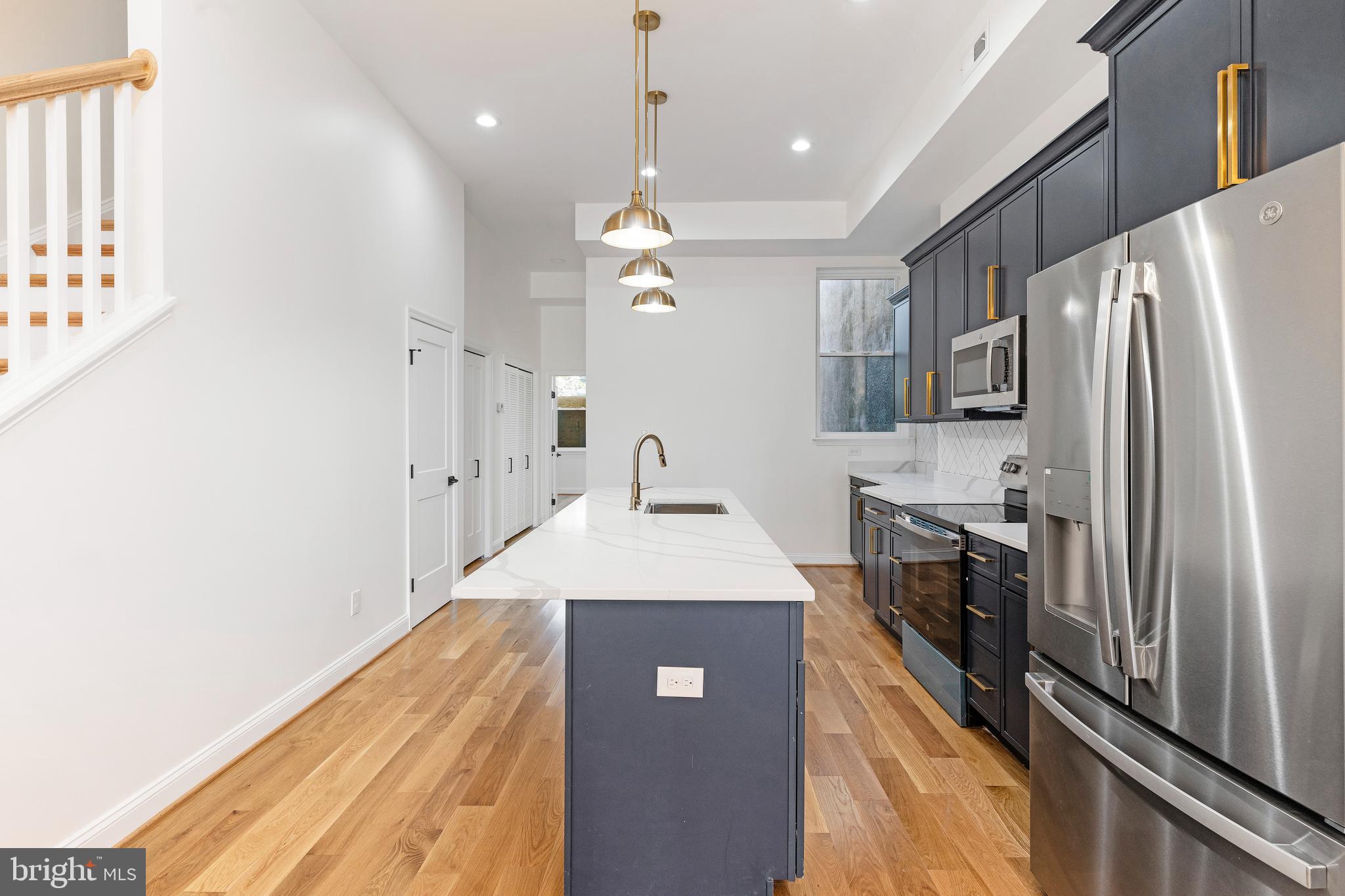 HARLEM PARK - Residential