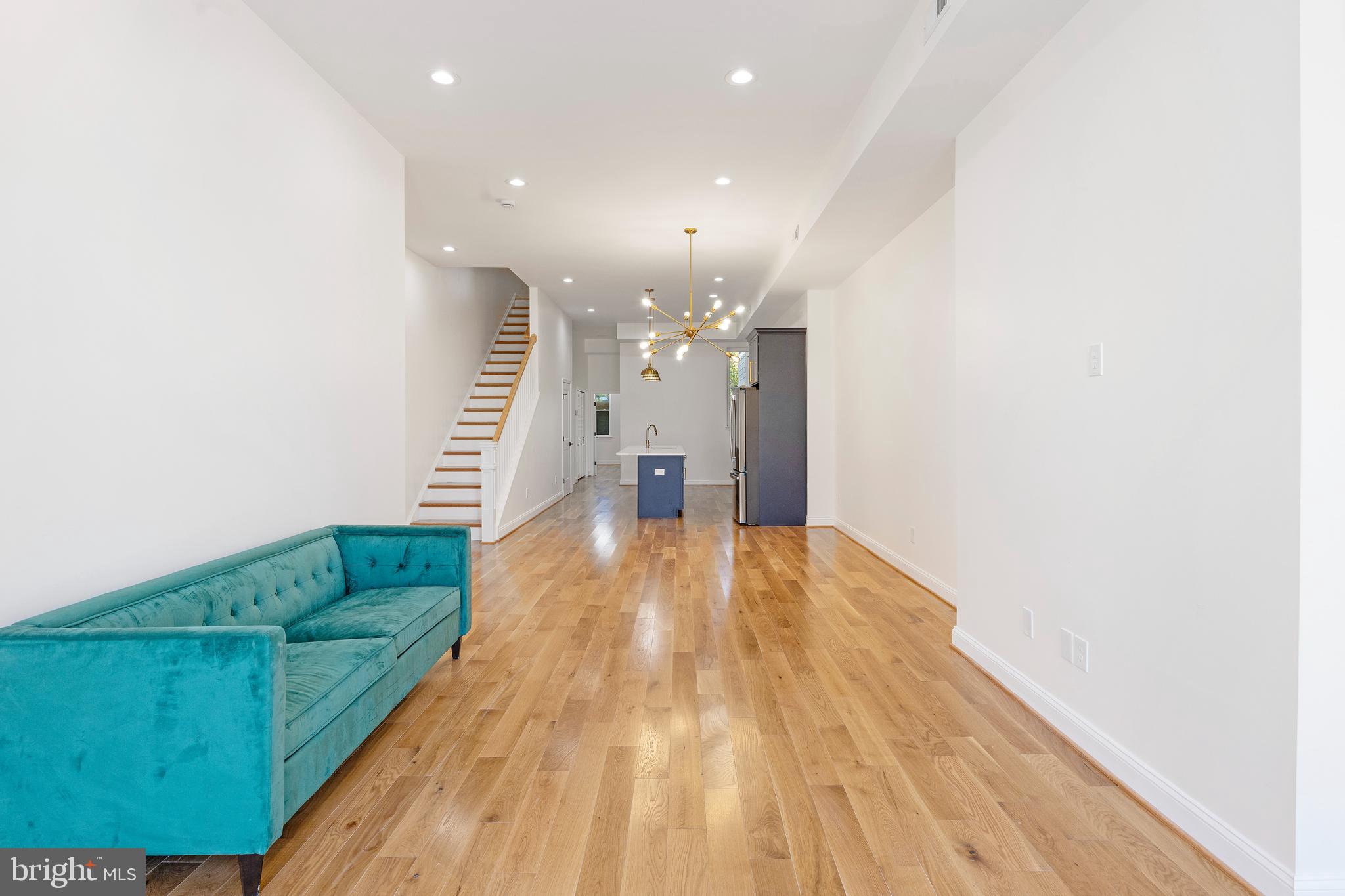 HARLEM PARK - Residential