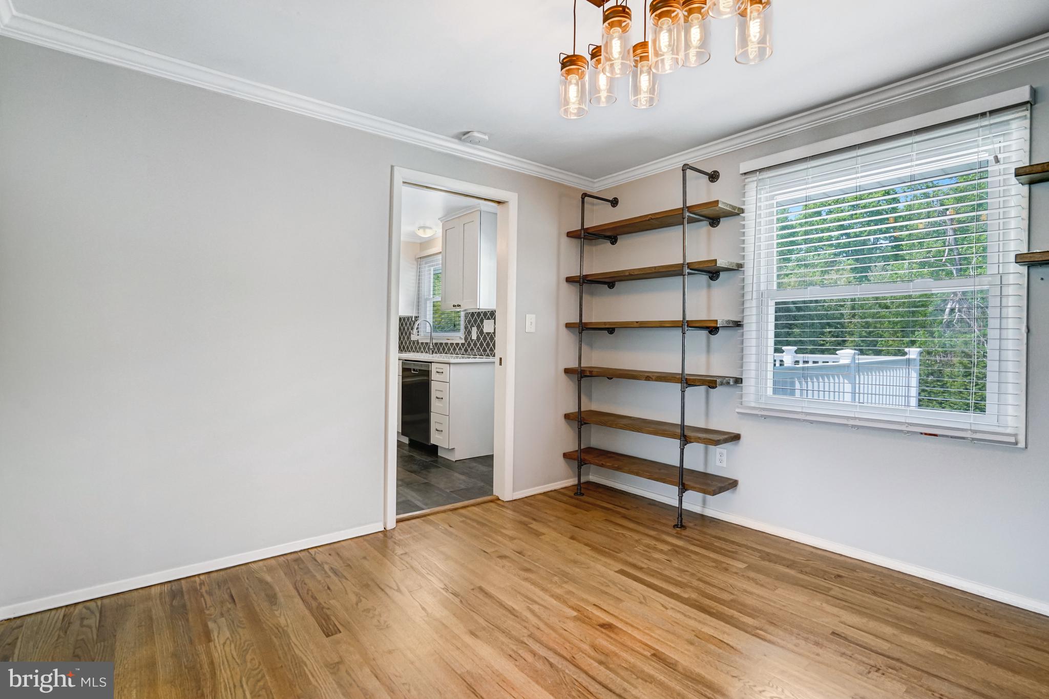 ALLENWOOD ACRES - Residential