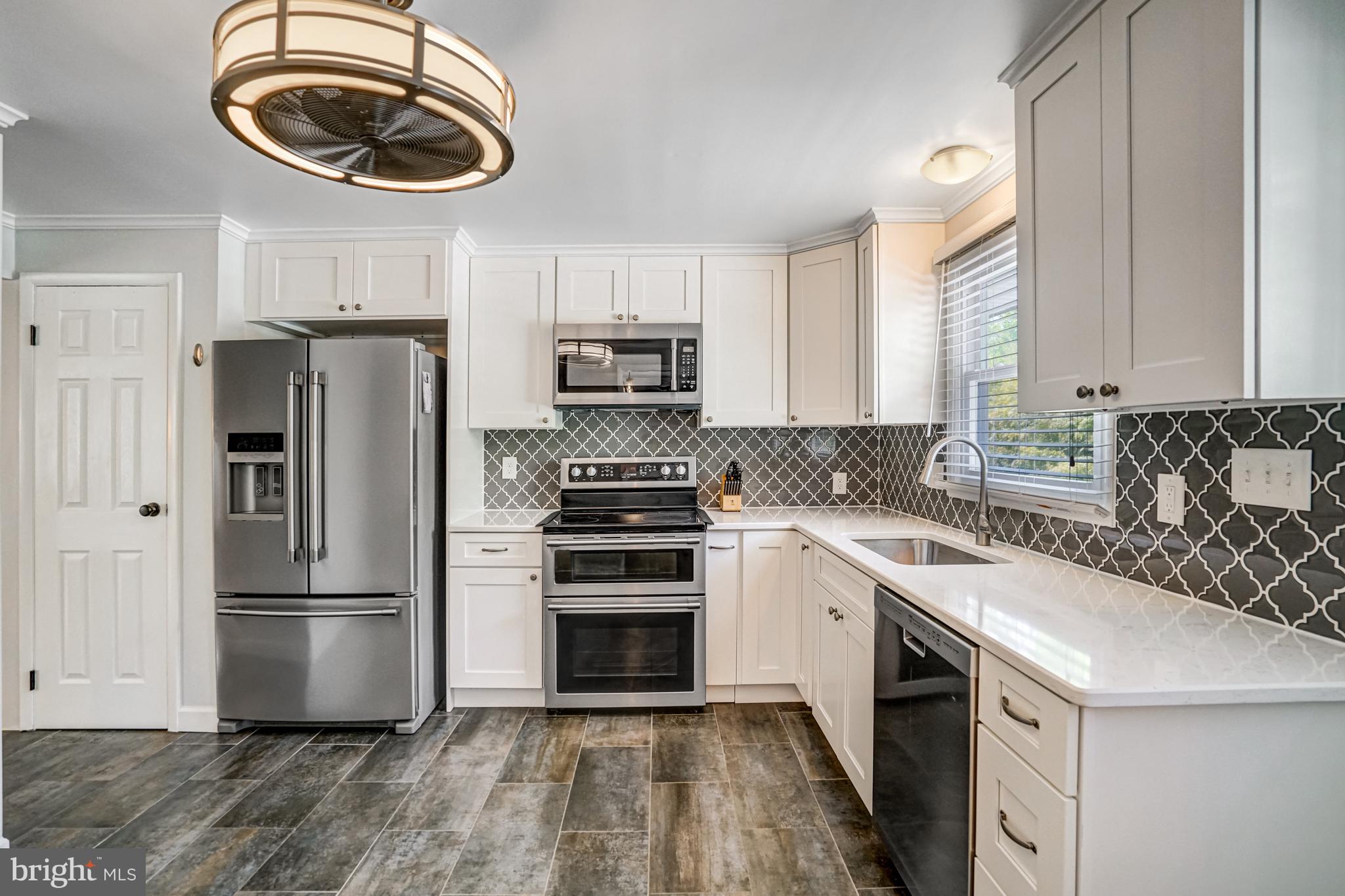 ALLENWOOD ACRES - Residential