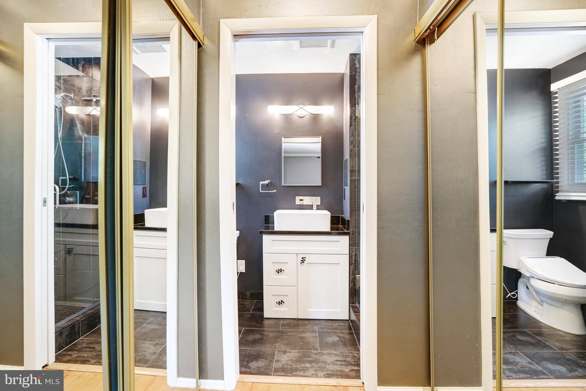 ALLENWOOD ACRES - Residential