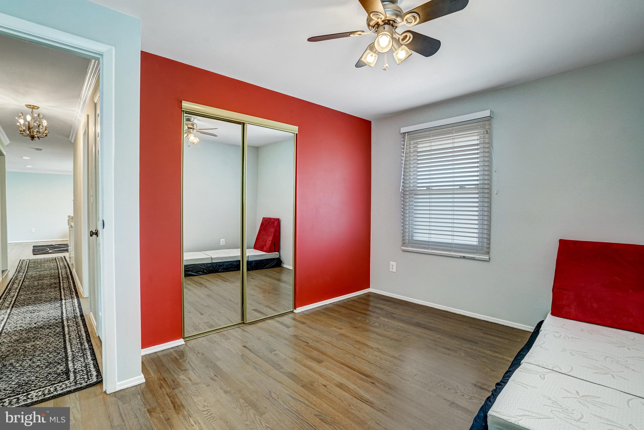 ALLENWOOD ACRES - Residential