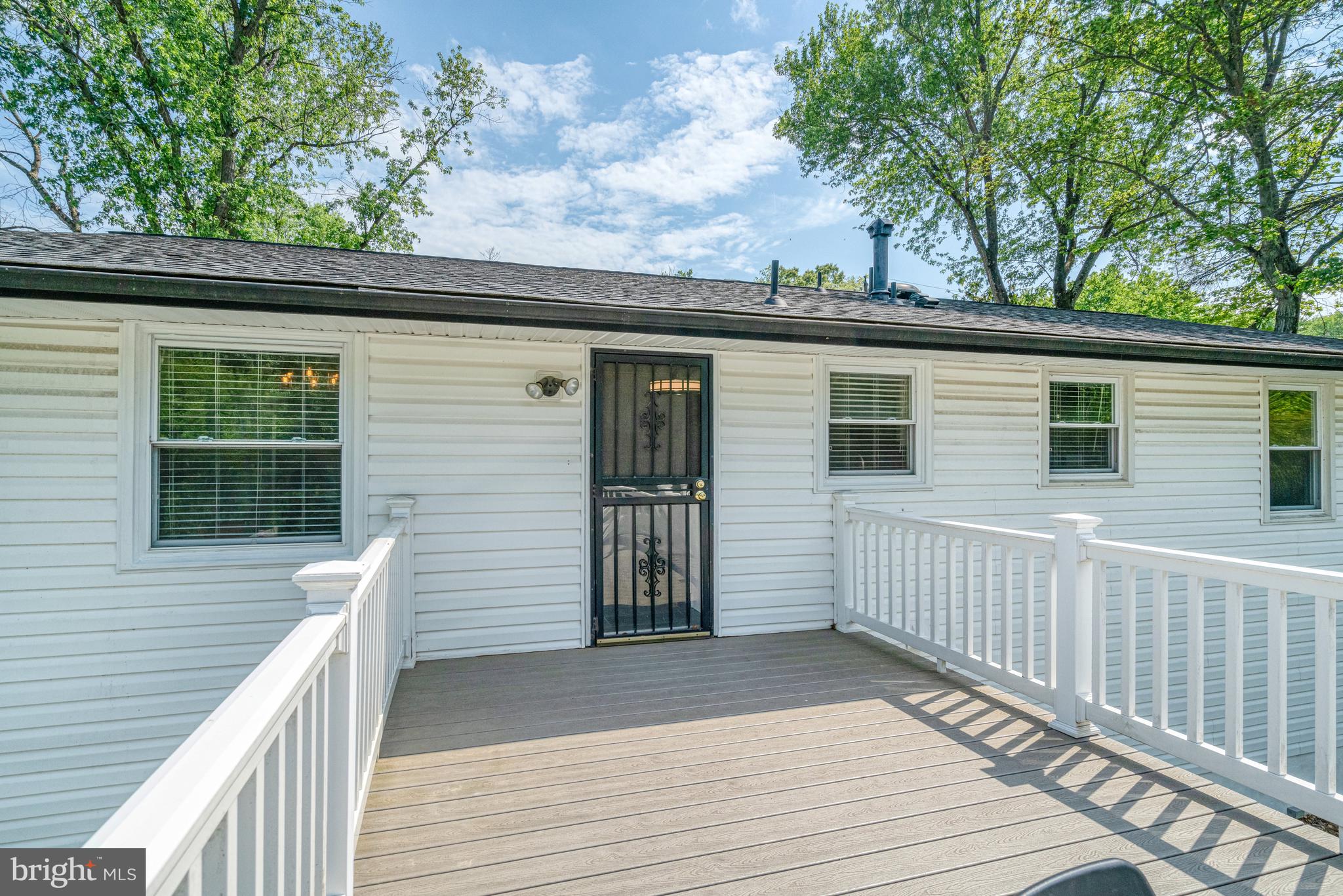 ALLENWOOD ACRES - Residential