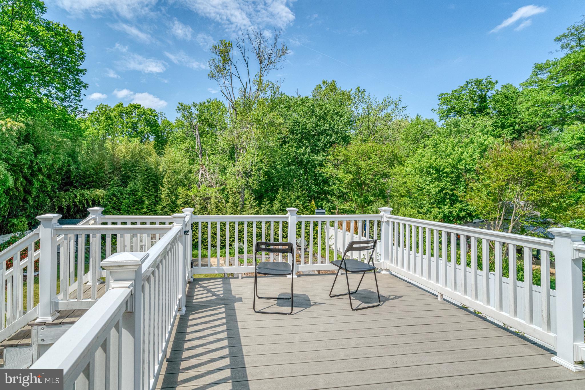 ALLENWOOD ACRES - Residential