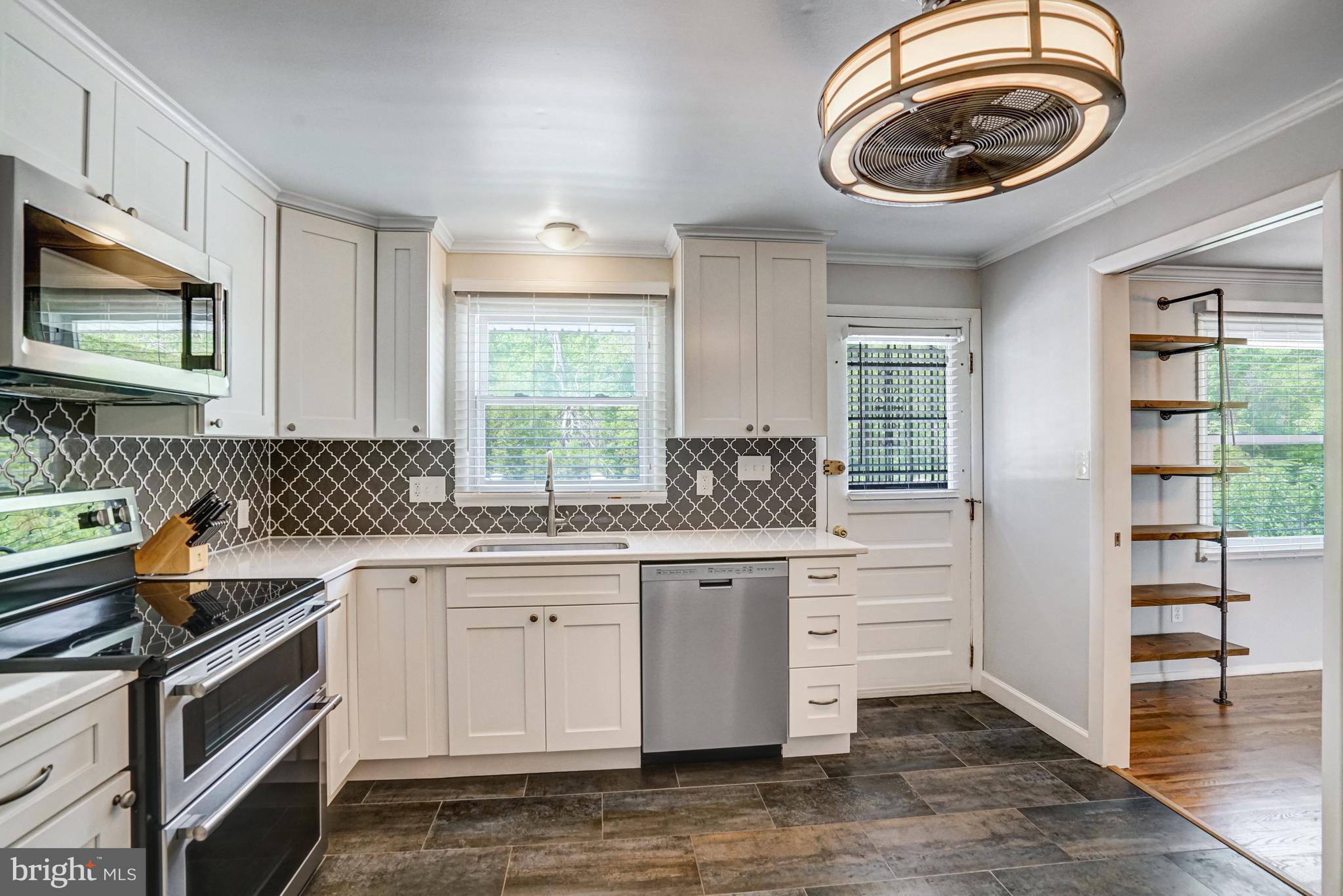 ALLENWOOD ACRES - Residential