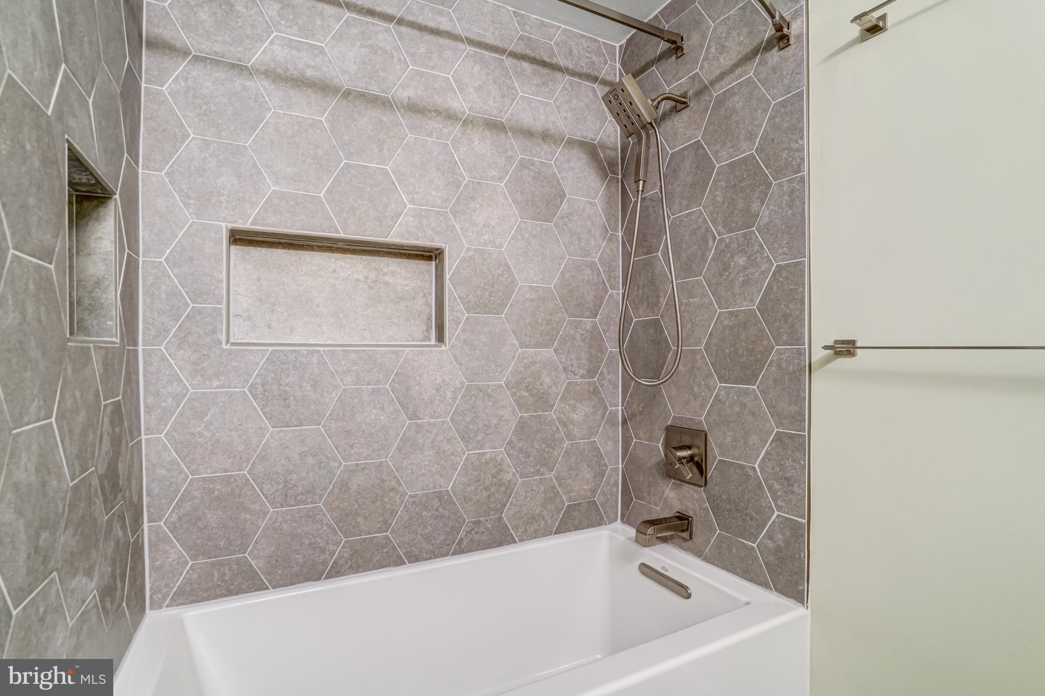 ALLENWOOD ACRES - Residential