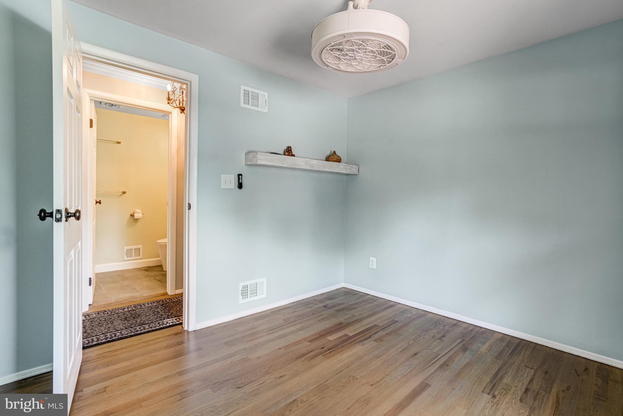 ALLENWOOD ACRES - Residential