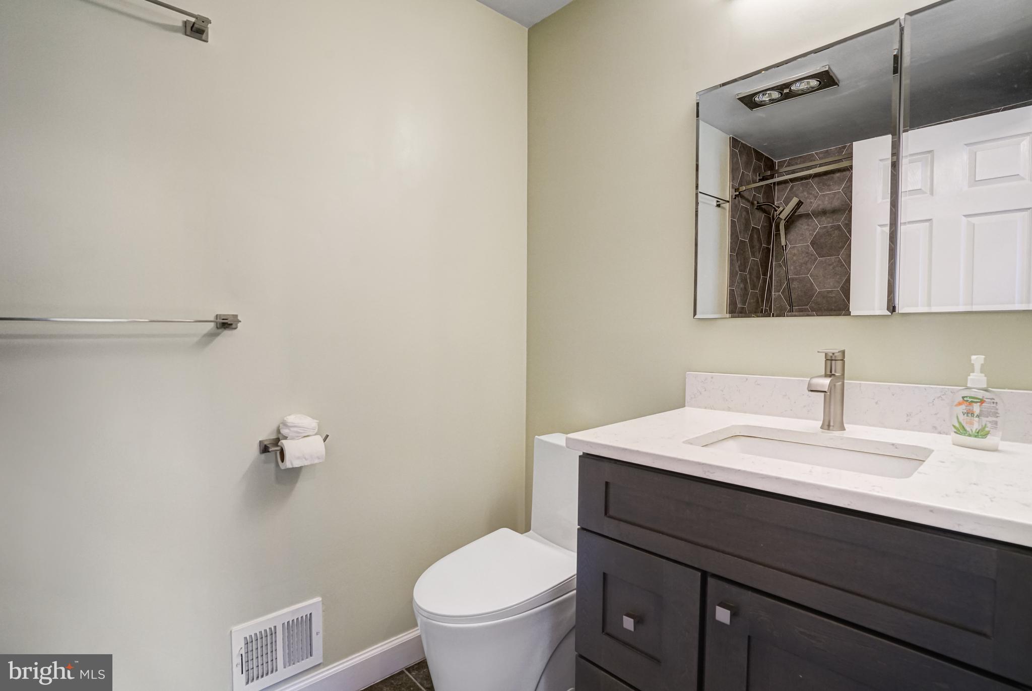 ALLENWOOD ACRES - Residential