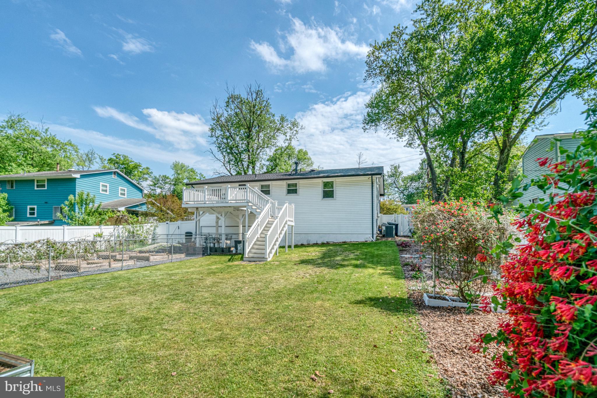 ALLENWOOD ACRES - Residential