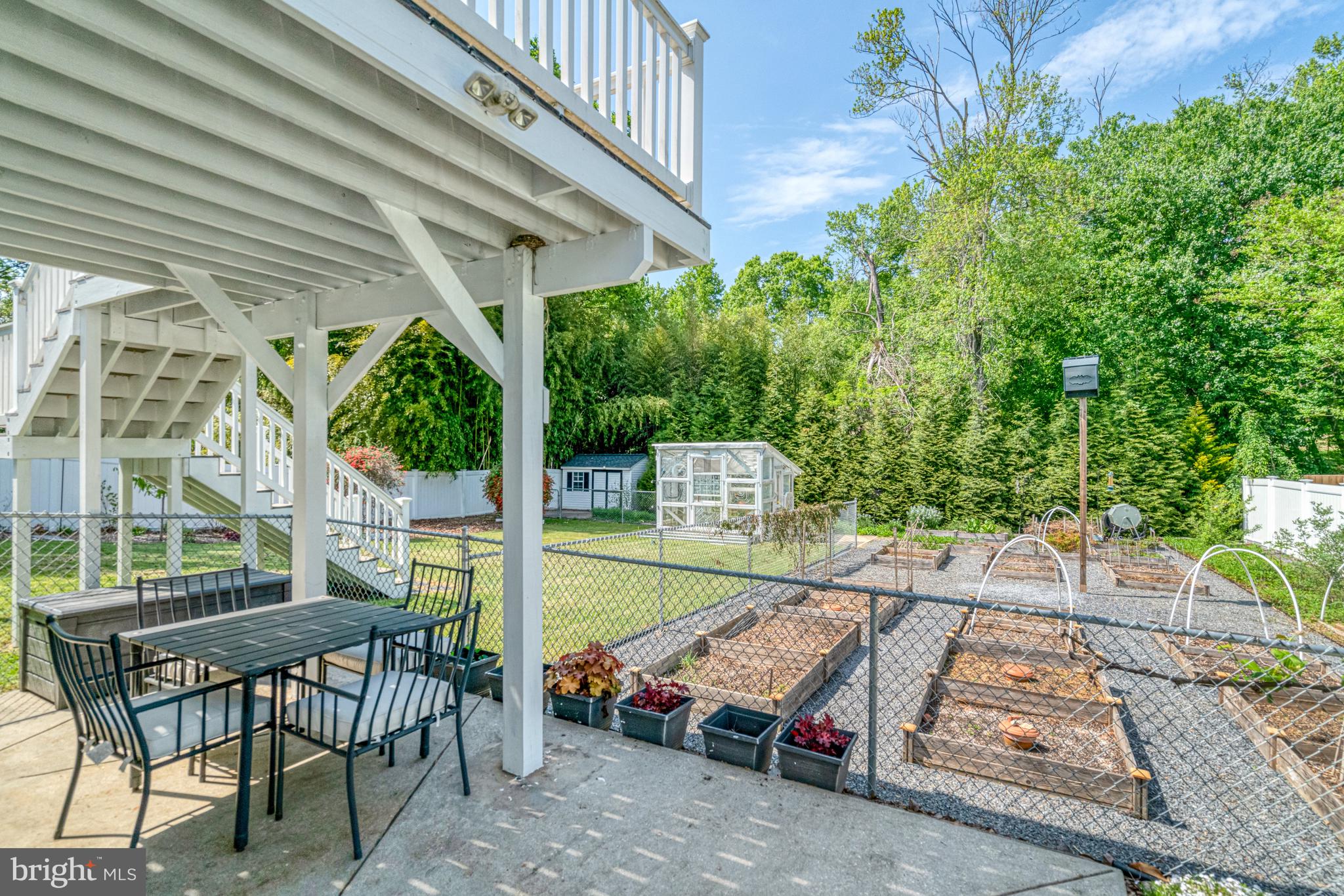 ALLENWOOD ACRES - Residential