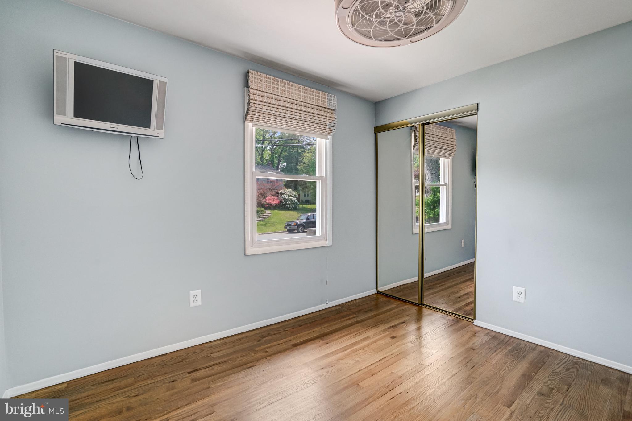 ALLENWOOD ACRES - Residential