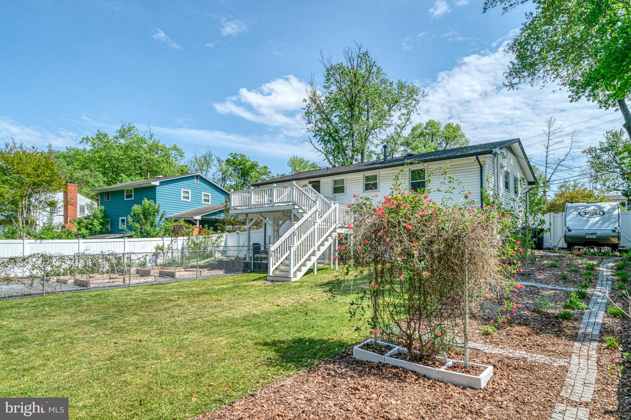 ALLENWOOD ACRES - Residential