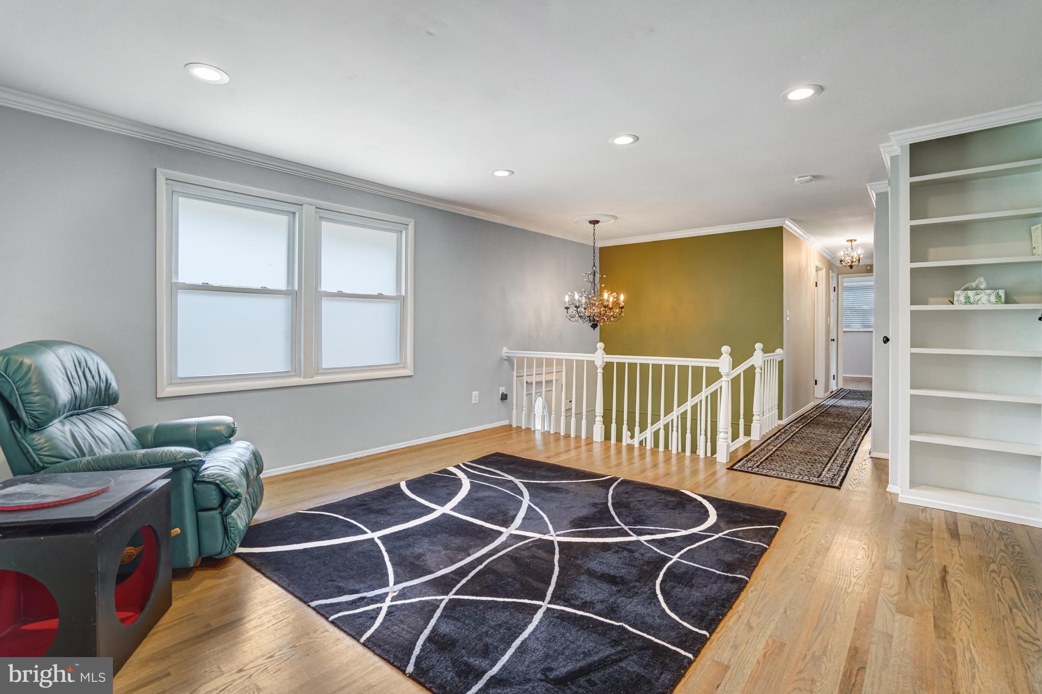 ALLENWOOD ACRES - Residential