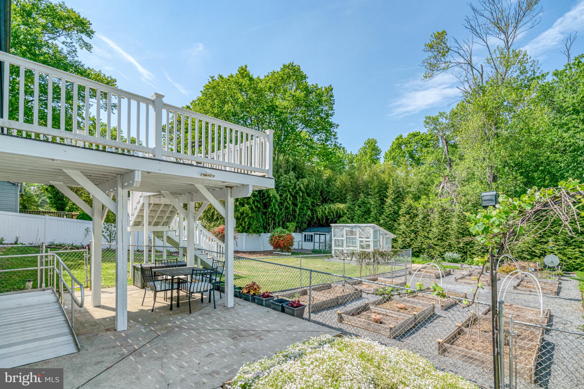 ALLENWOOD ACRES - Residential