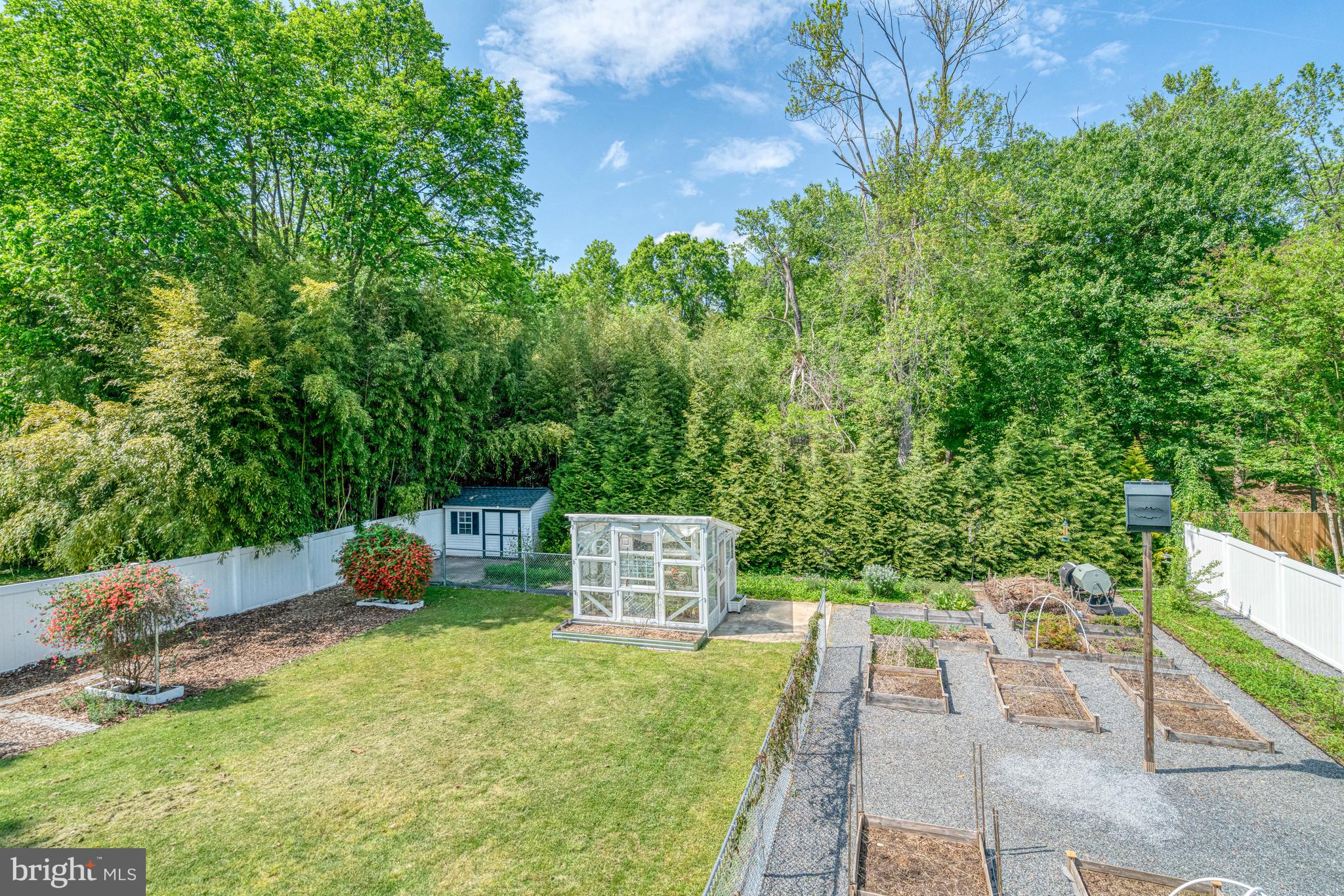 ALLENWOOD ACRES - Residential