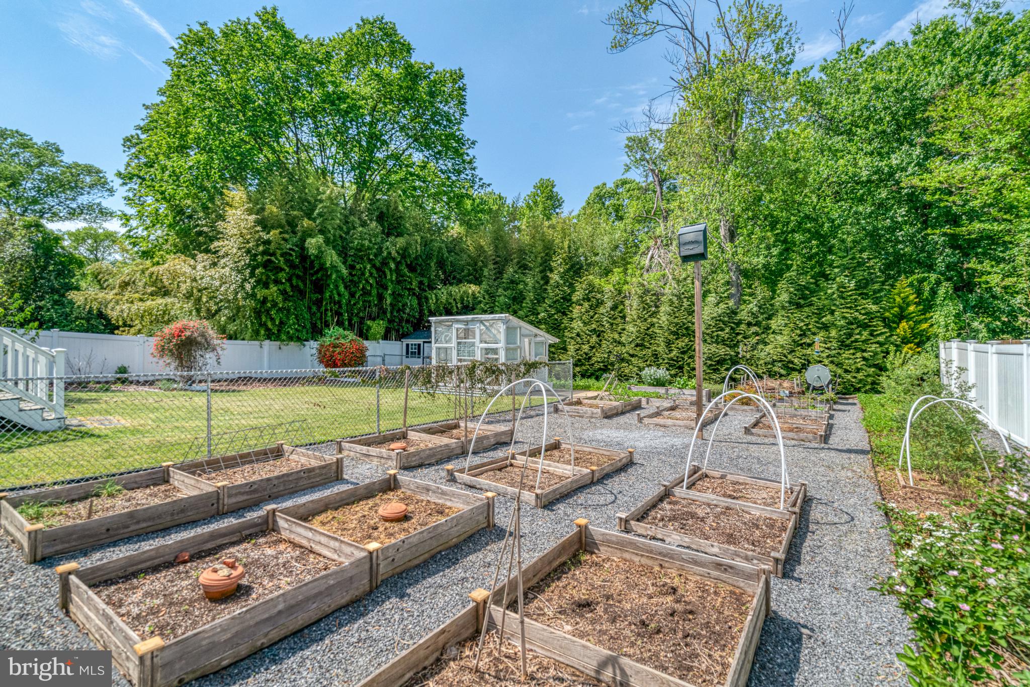 ALLENWOOD ACRES - Residential