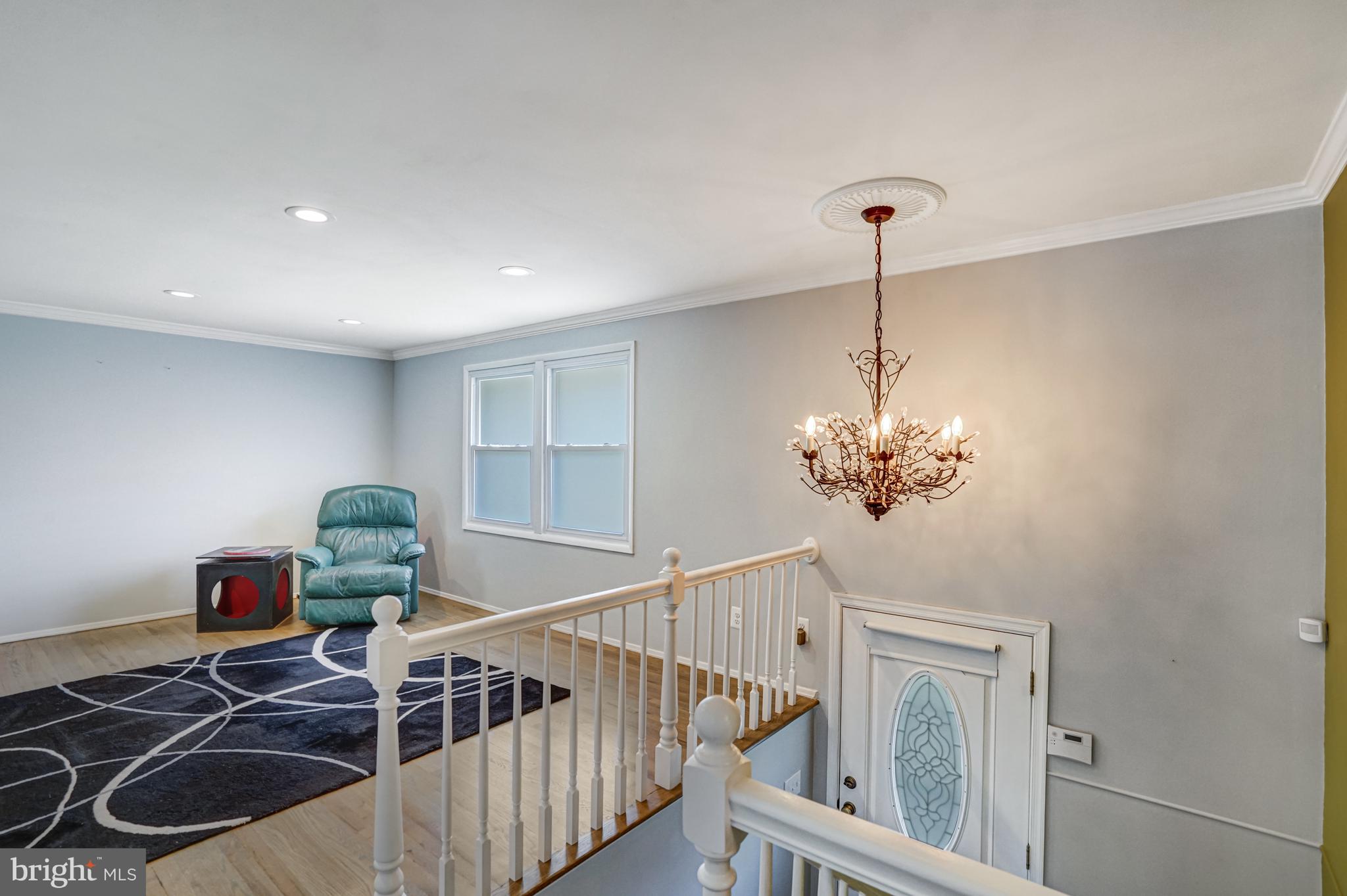 ALLENWOOD ACRES - Residential