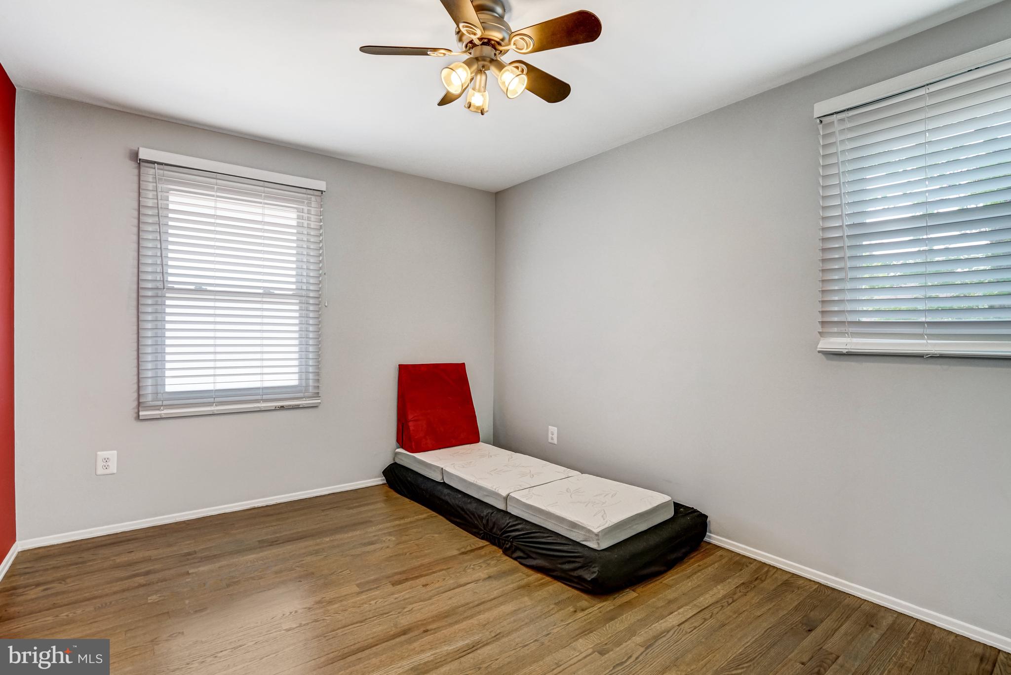 ALLENWOOD ACRES - Residential