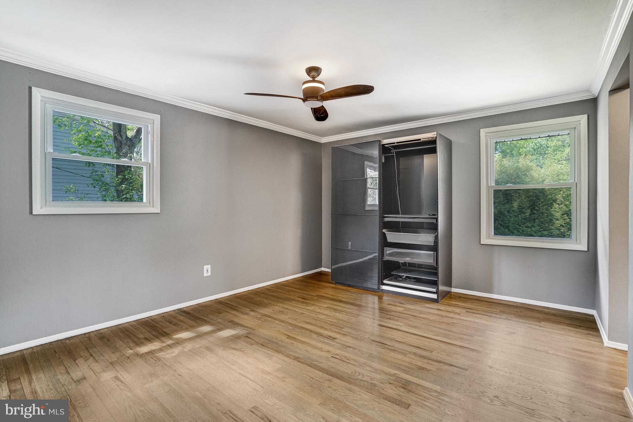 ALLENWOOD ACRES - Residential