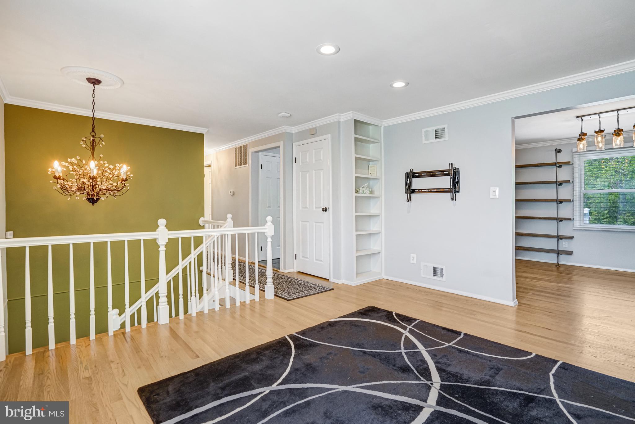 ALLENWOOD ACRES - Residential