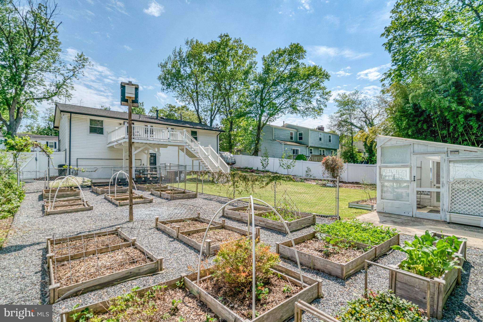 ALLENWOOD ACRES - Residential