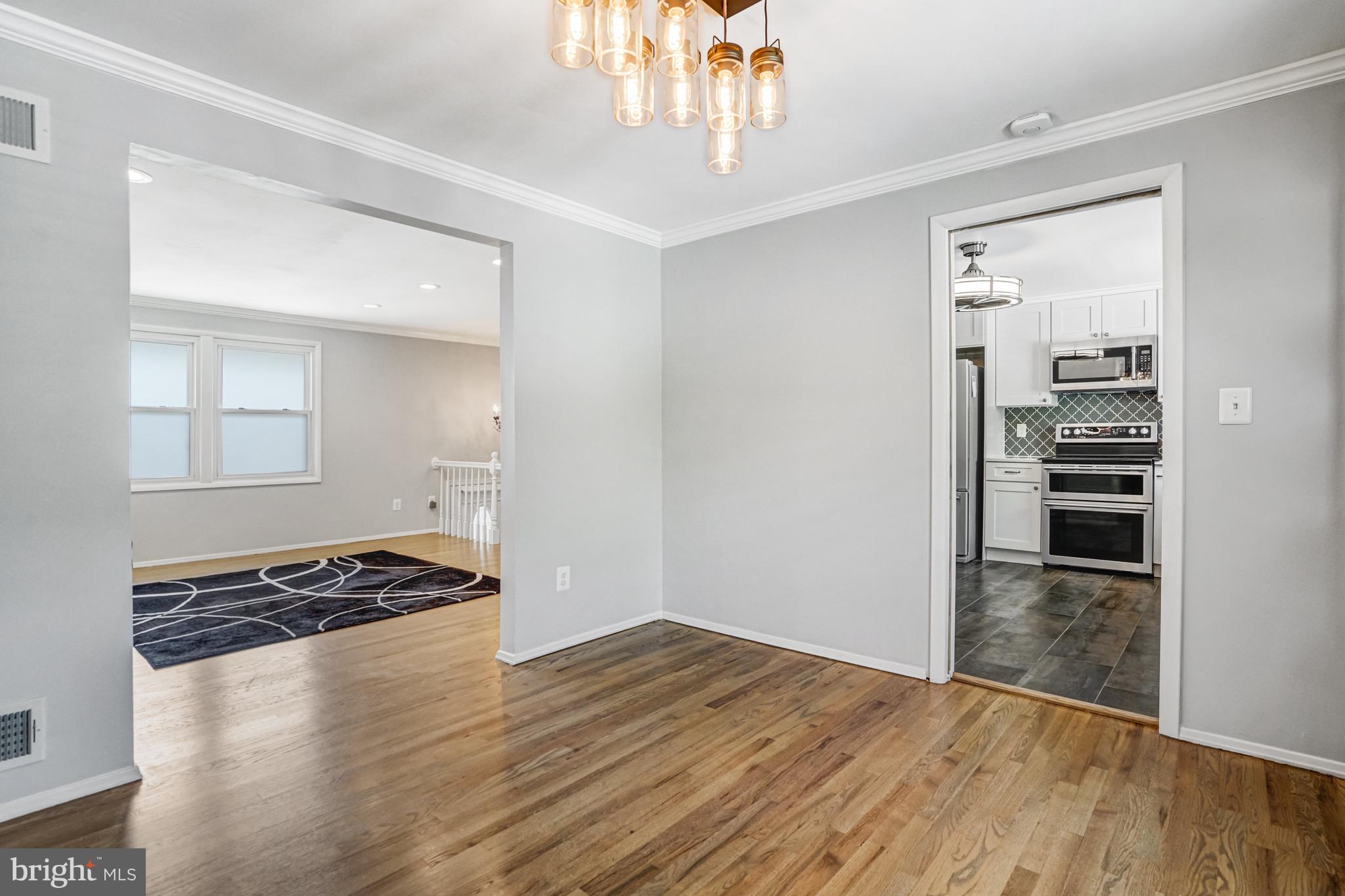 ALLENWOOD ACRES - Residential