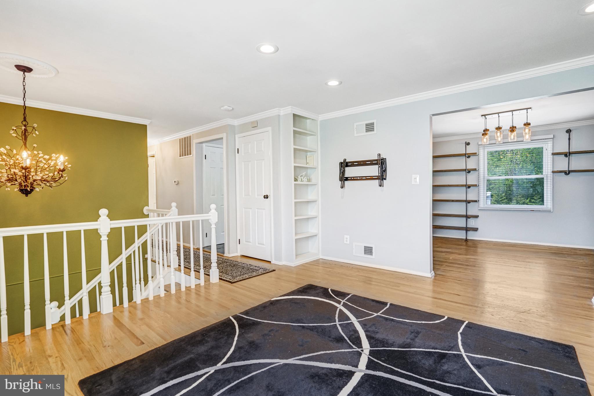 ALLENWOOD ACRES - Residential