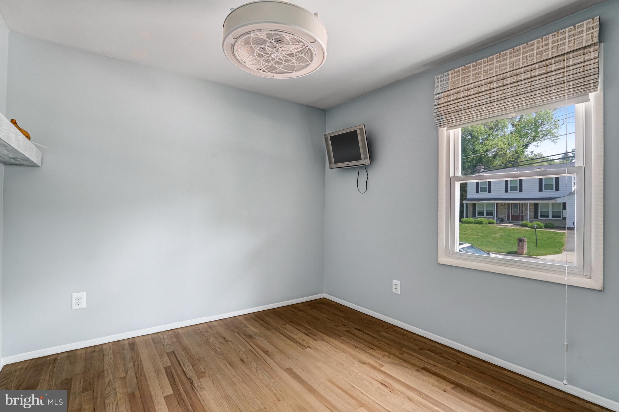 ALLENWOOD ACRES - Residential