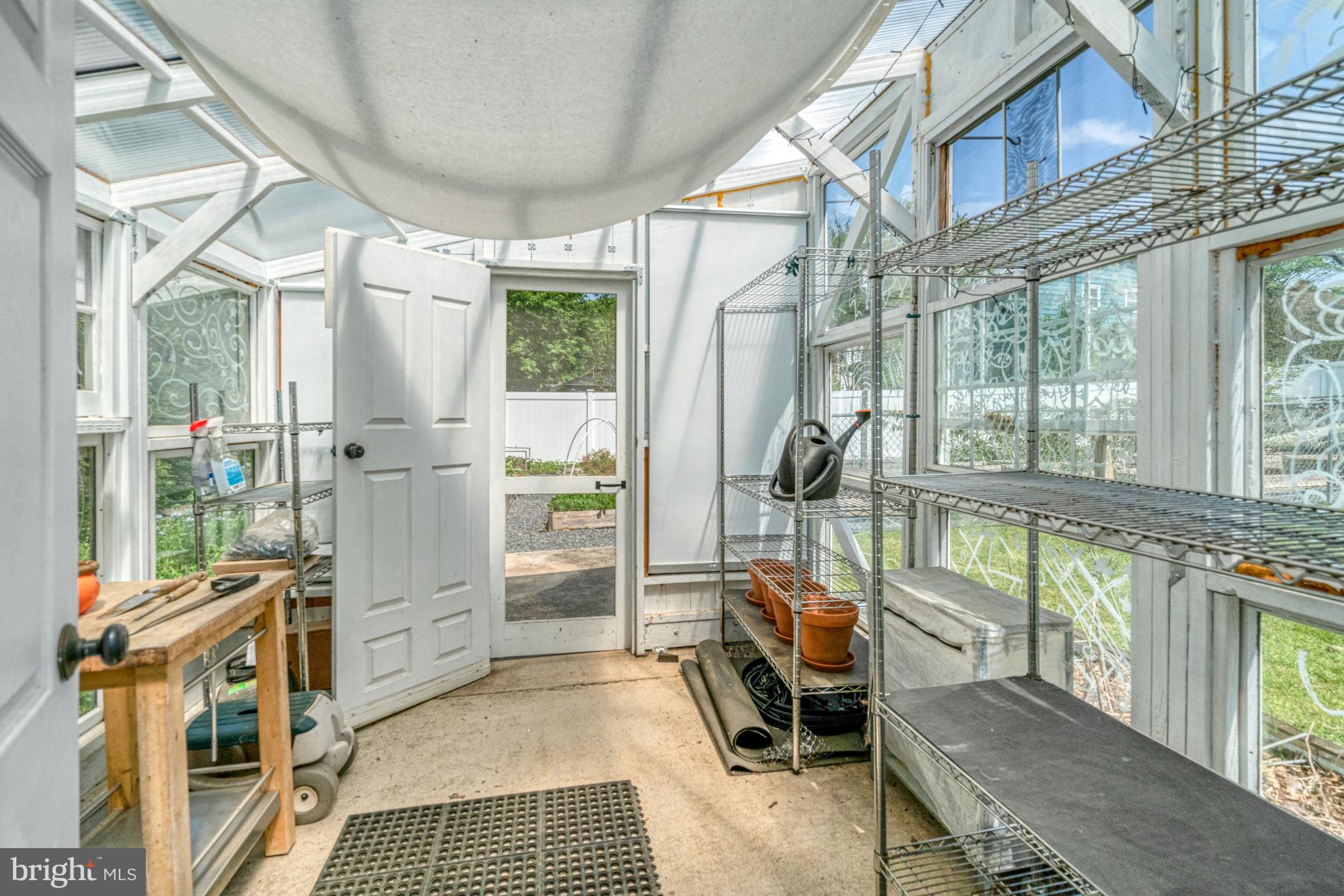 ALLENWOOD ACRES - Residential