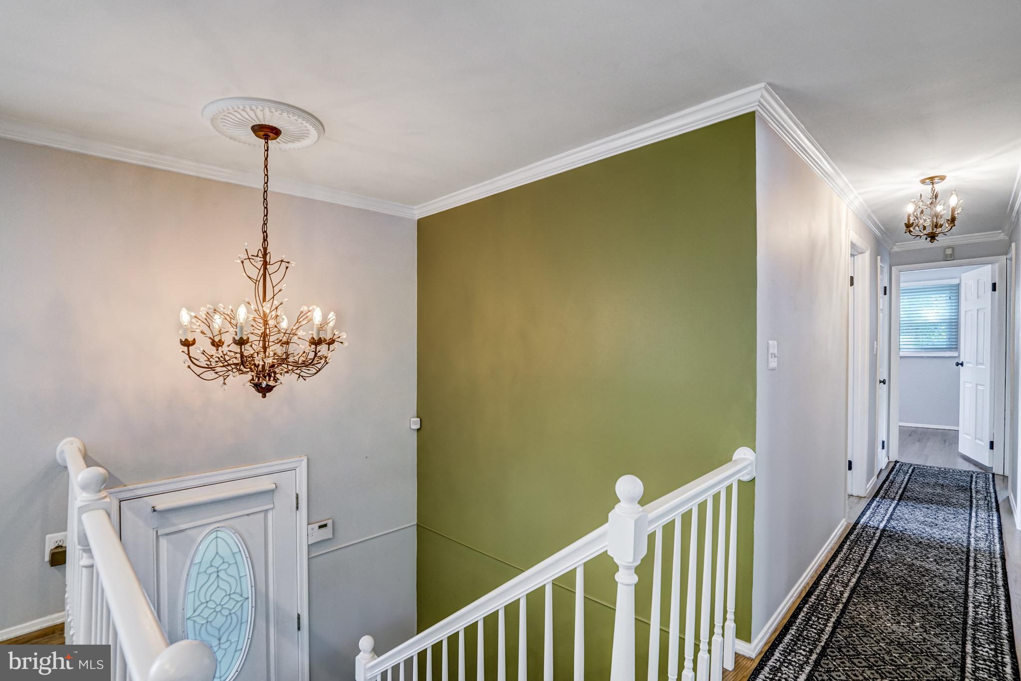 ALLENWOOD ACRES - Residential