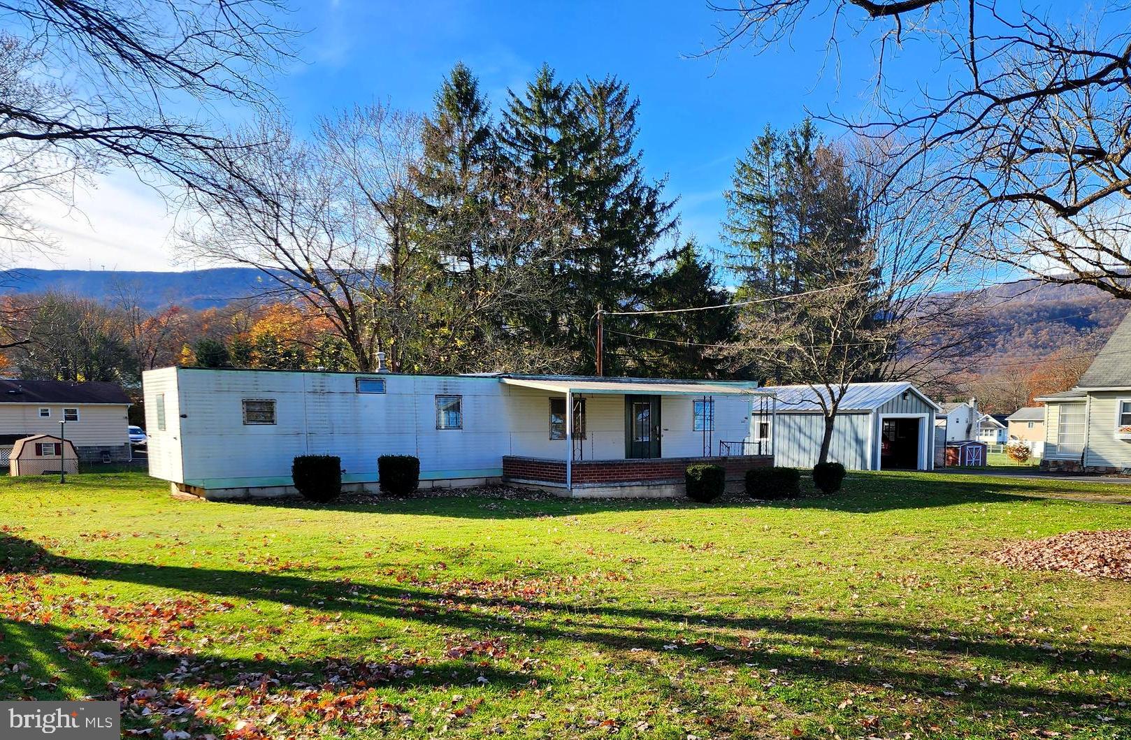 NONE AVAILABLE - Residential