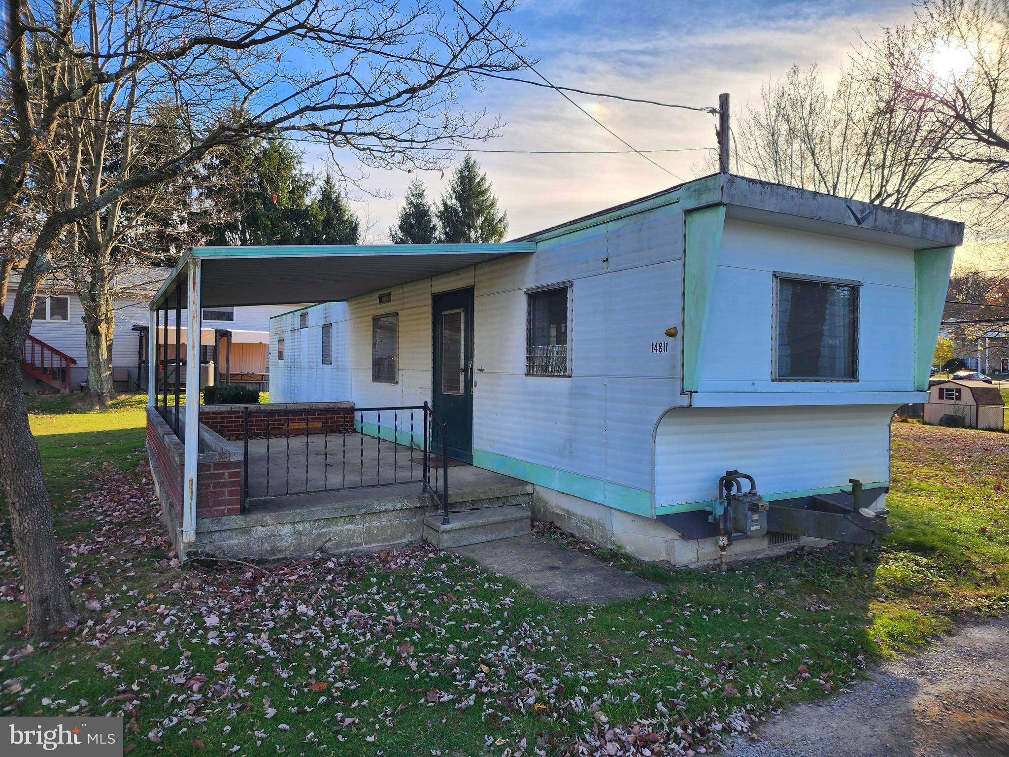 NONE AVAILABLE - Residential