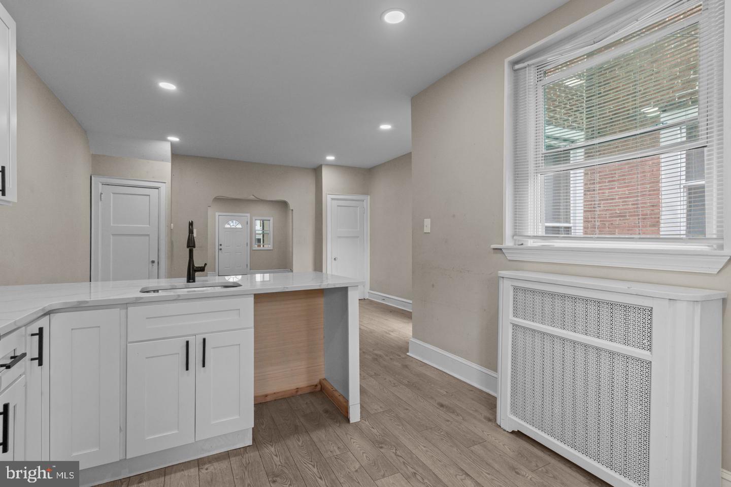 OLNEY - Residential