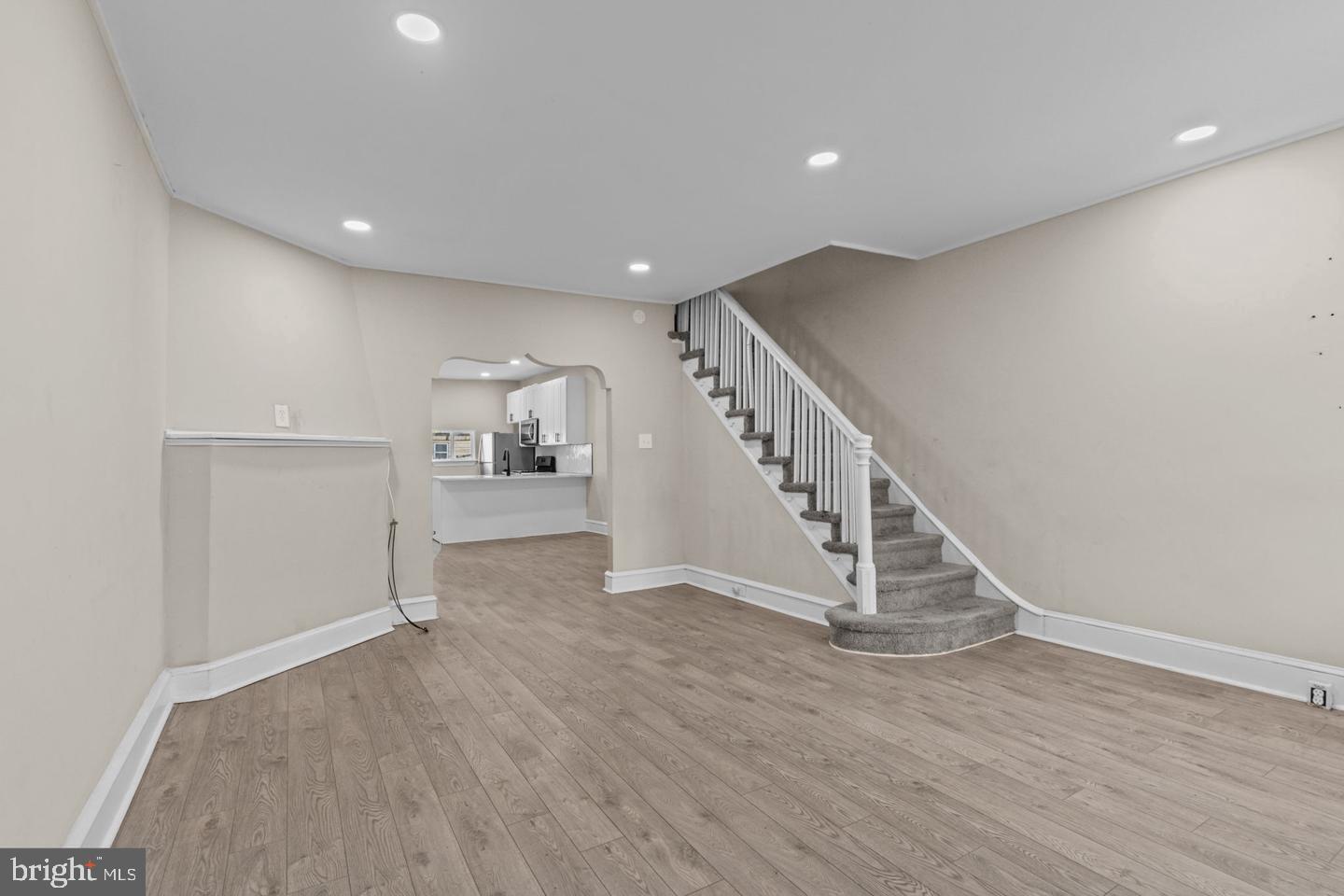 OLNEY - Residential