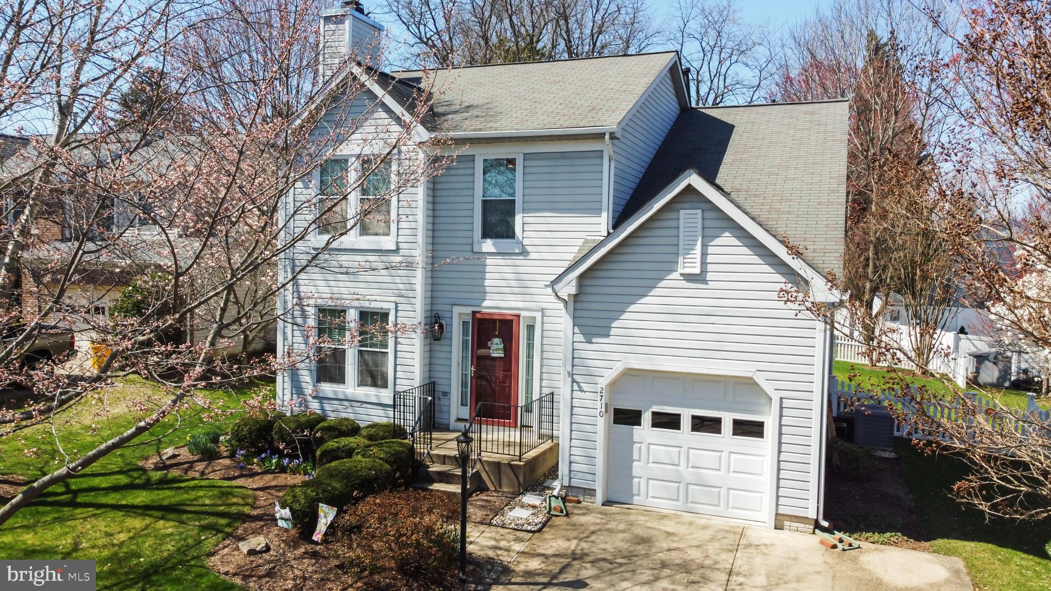 CHAPMAN FARM - Residential