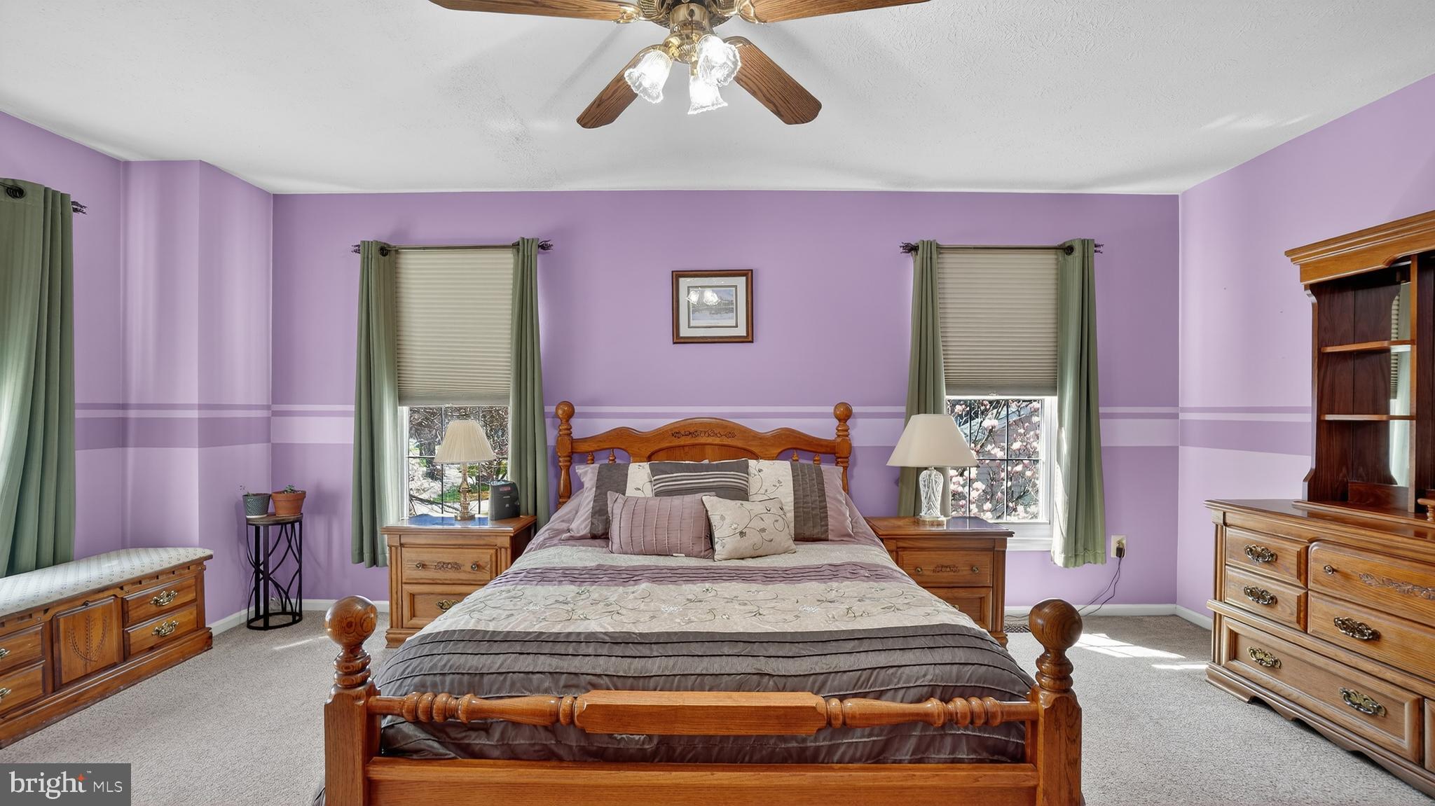 CHAPMAN FARM - Residential