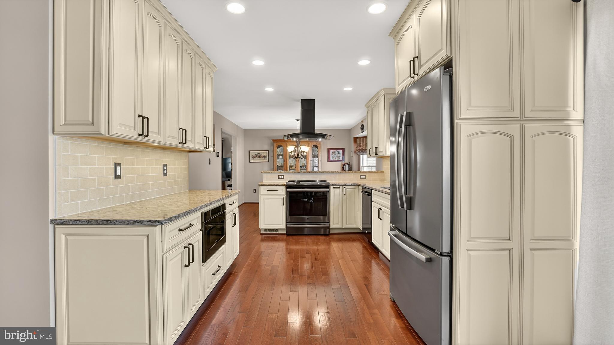 CHAPMAN FARM - Residential