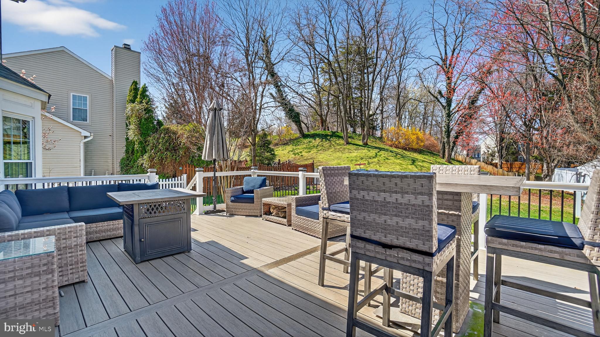 CHAPMAN FARM - Residential