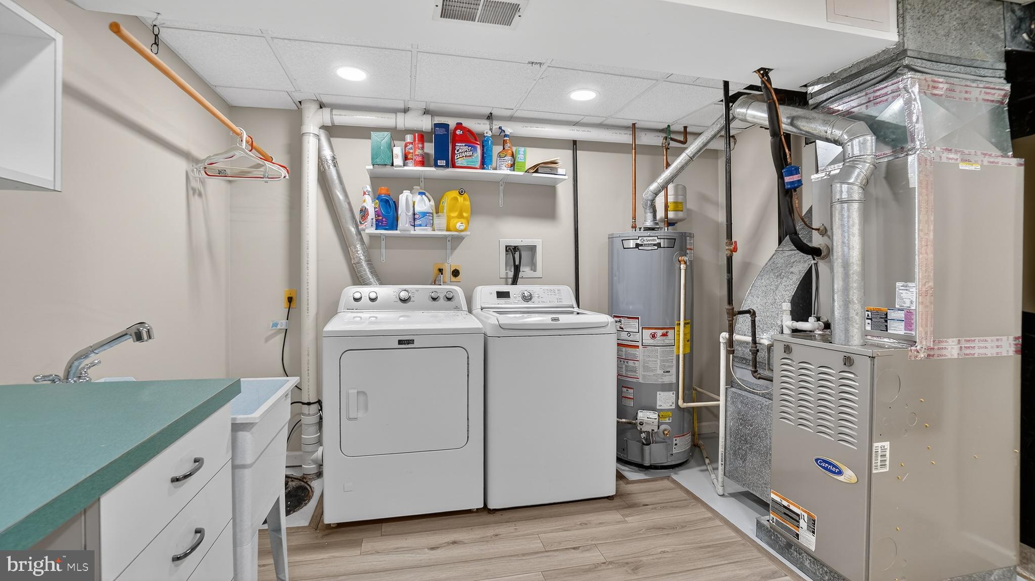 CHAPMAN FARM - Residential