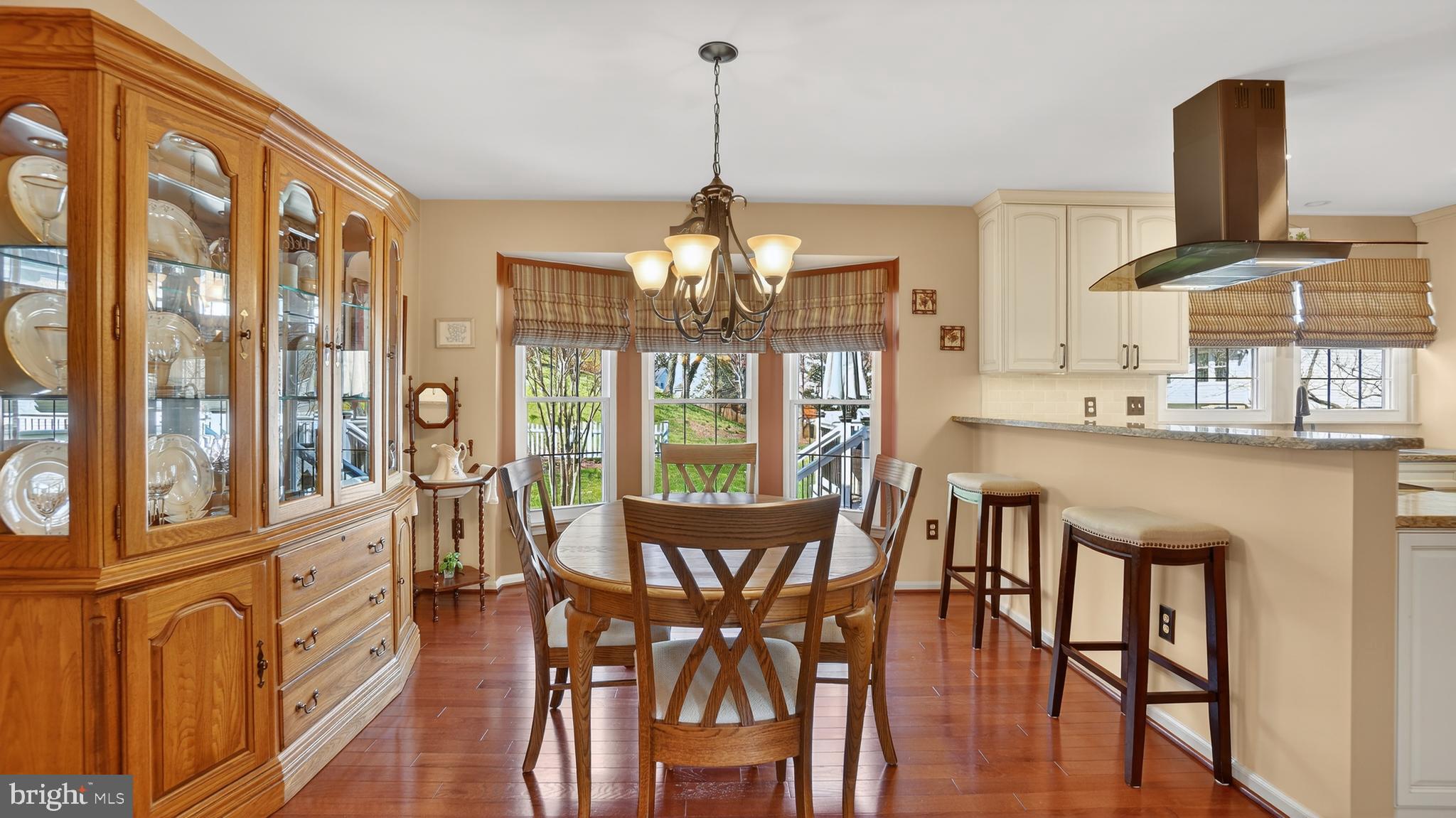 CHAPMAN FARM - Residential