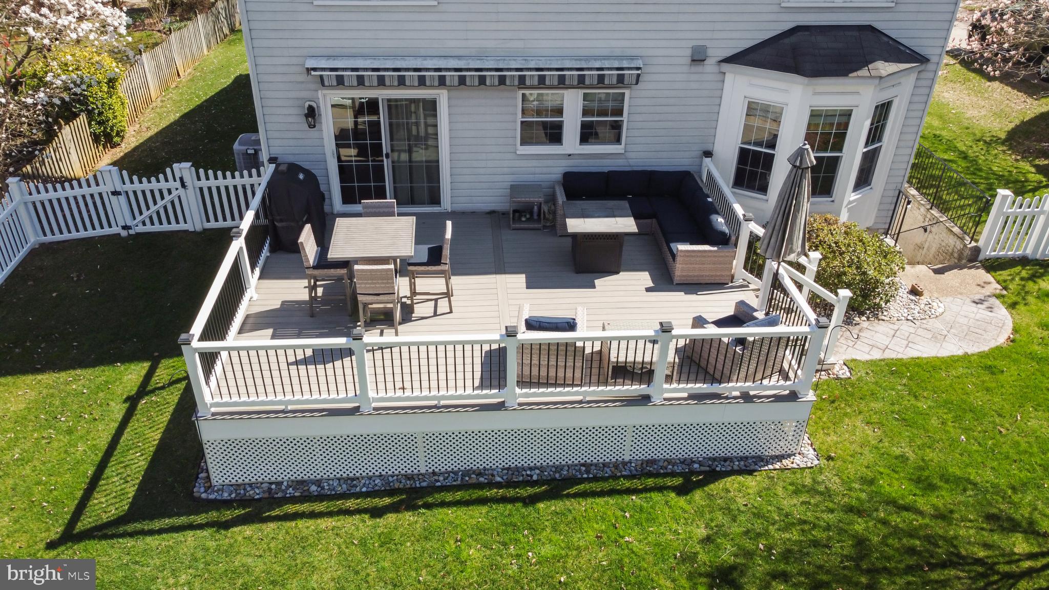 CHAPMAN FARM - Residential