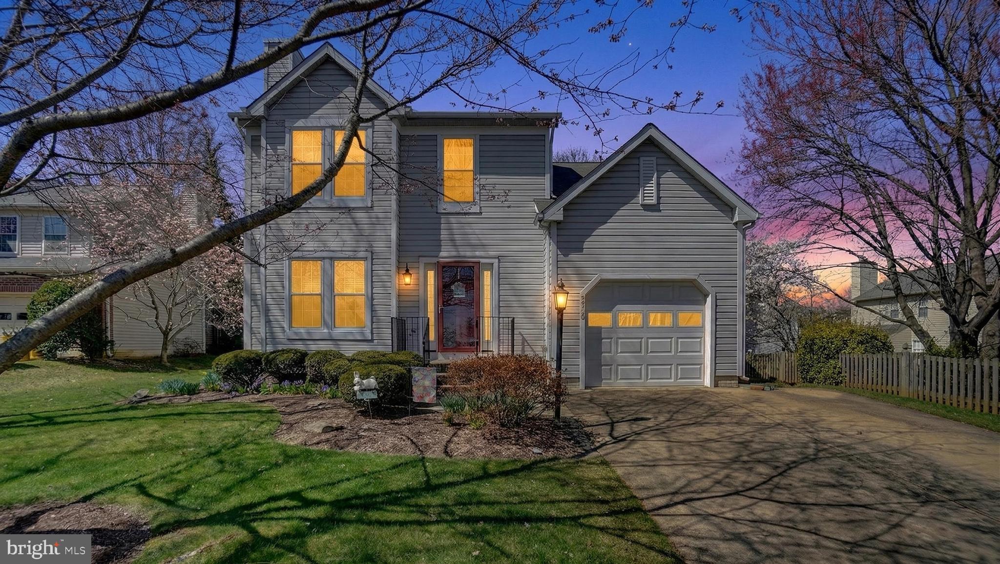 CHAPMAN FARM - Residential