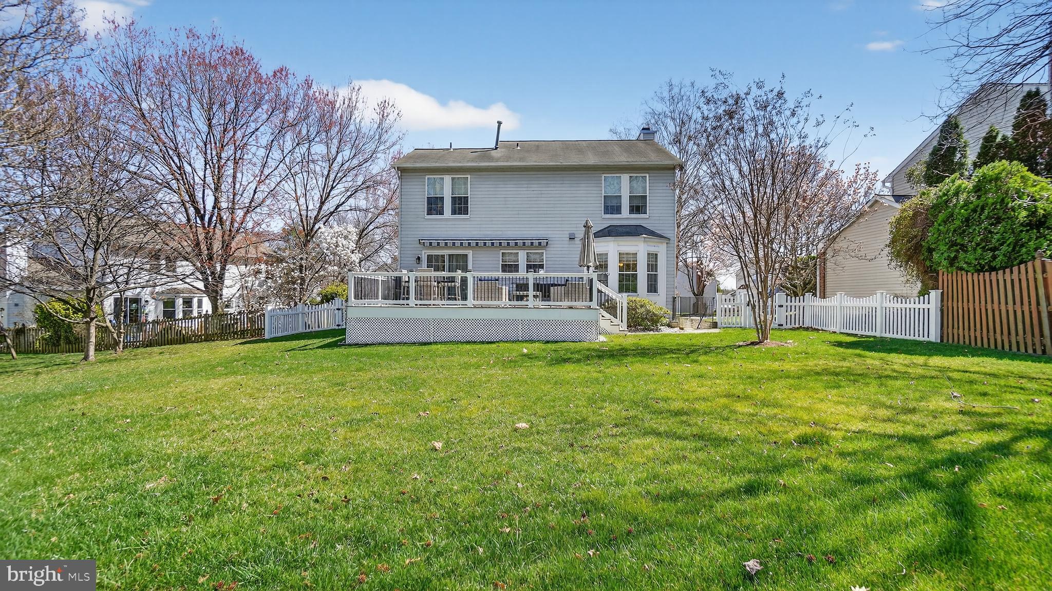 CHAPMAN FARM - Residential