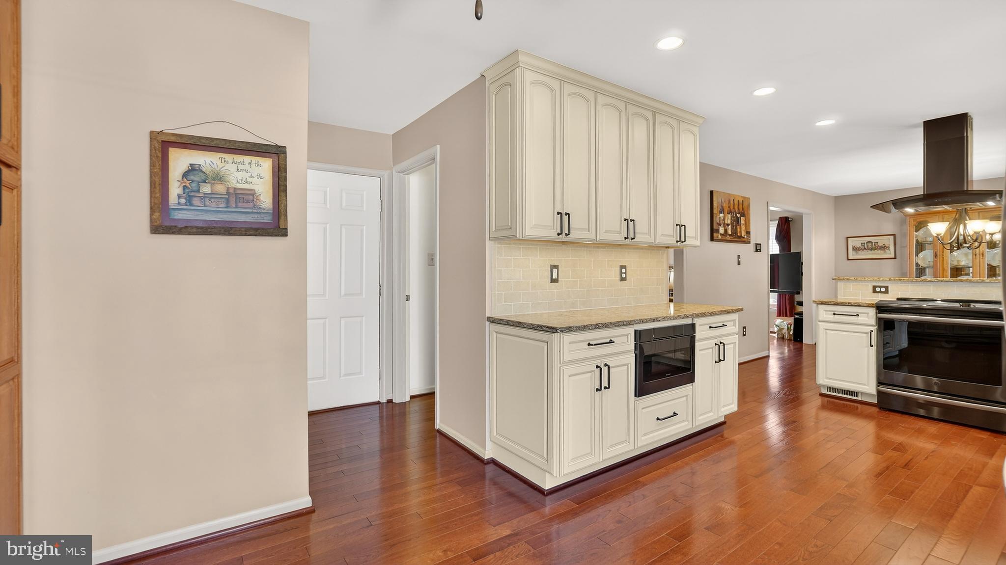 CHAPMAN FARM - Residential