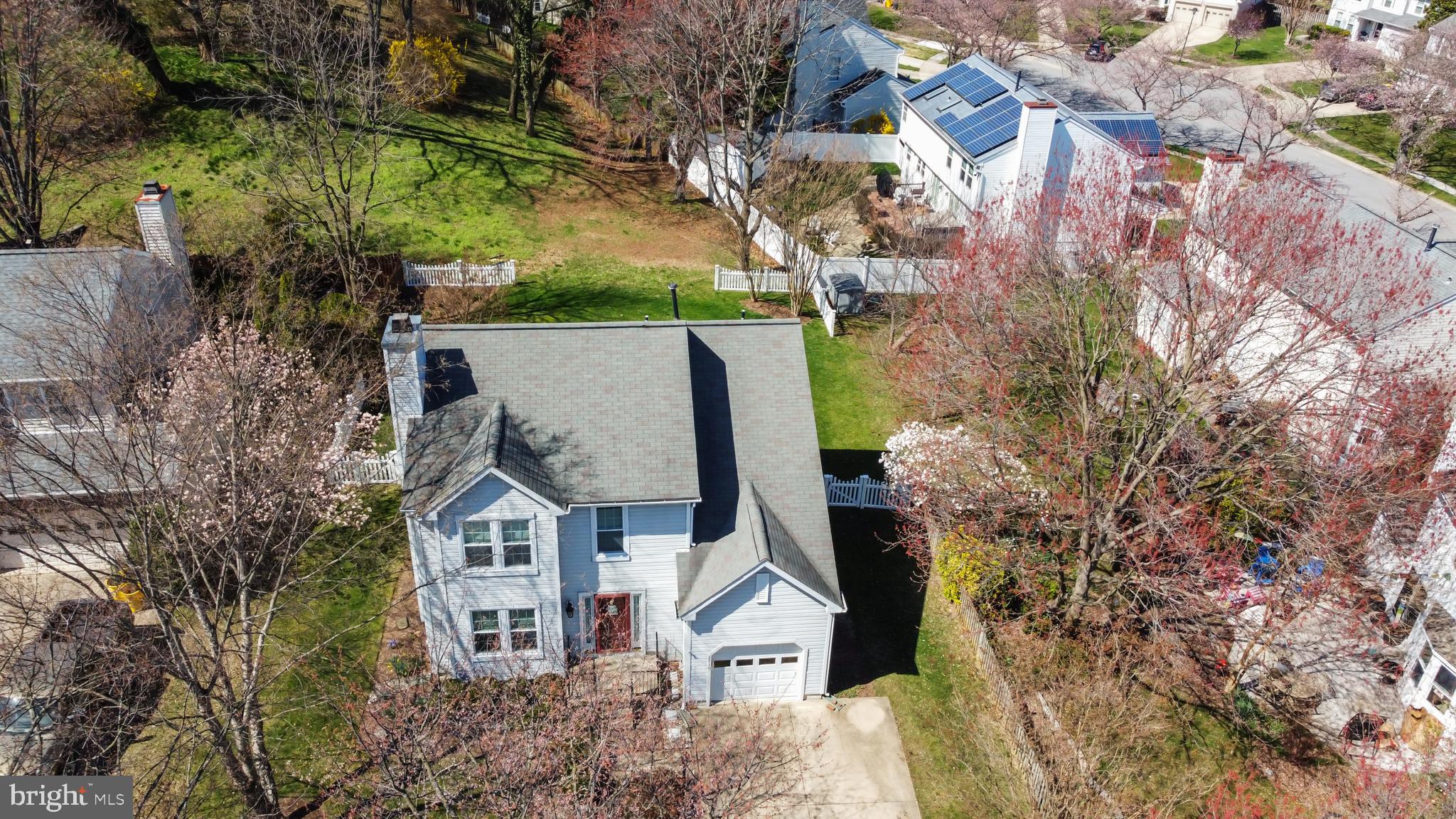 CHAPMAN FARM - Residential