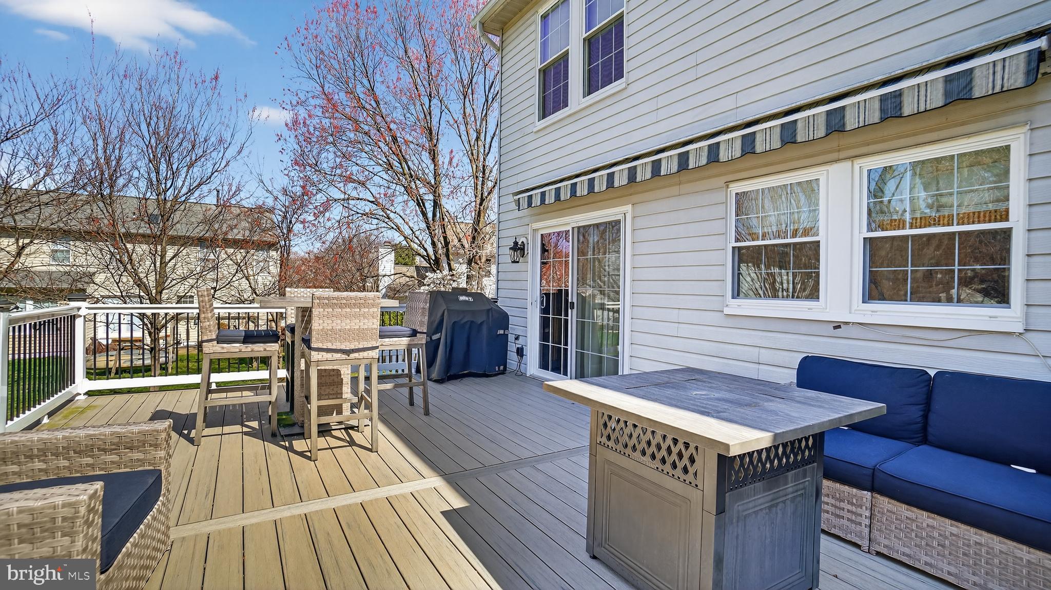 CHAPMAN FARM - Residential