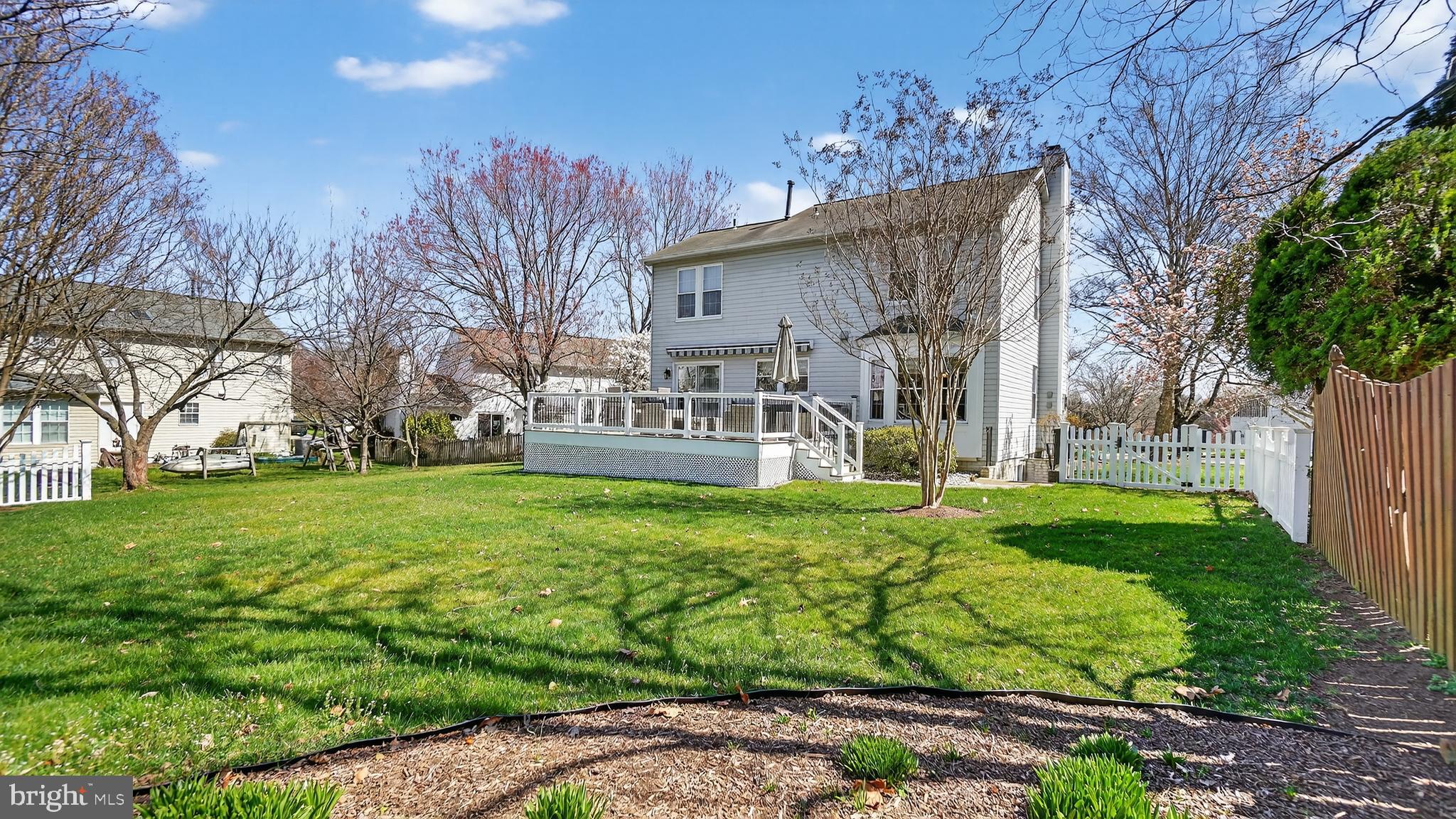 CHAPMAN FARM - Residential