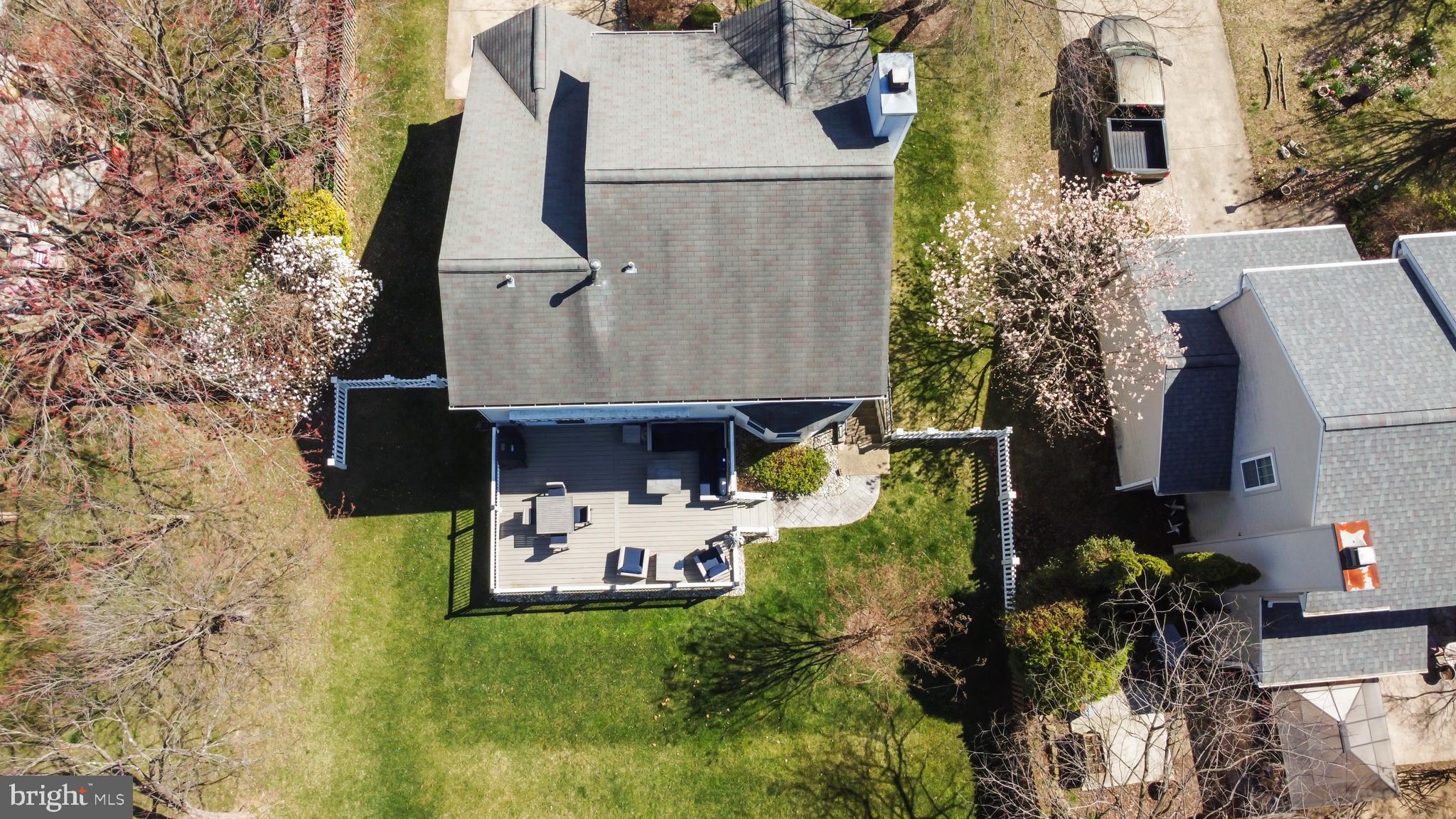 CHAPMAN FARM - Residential