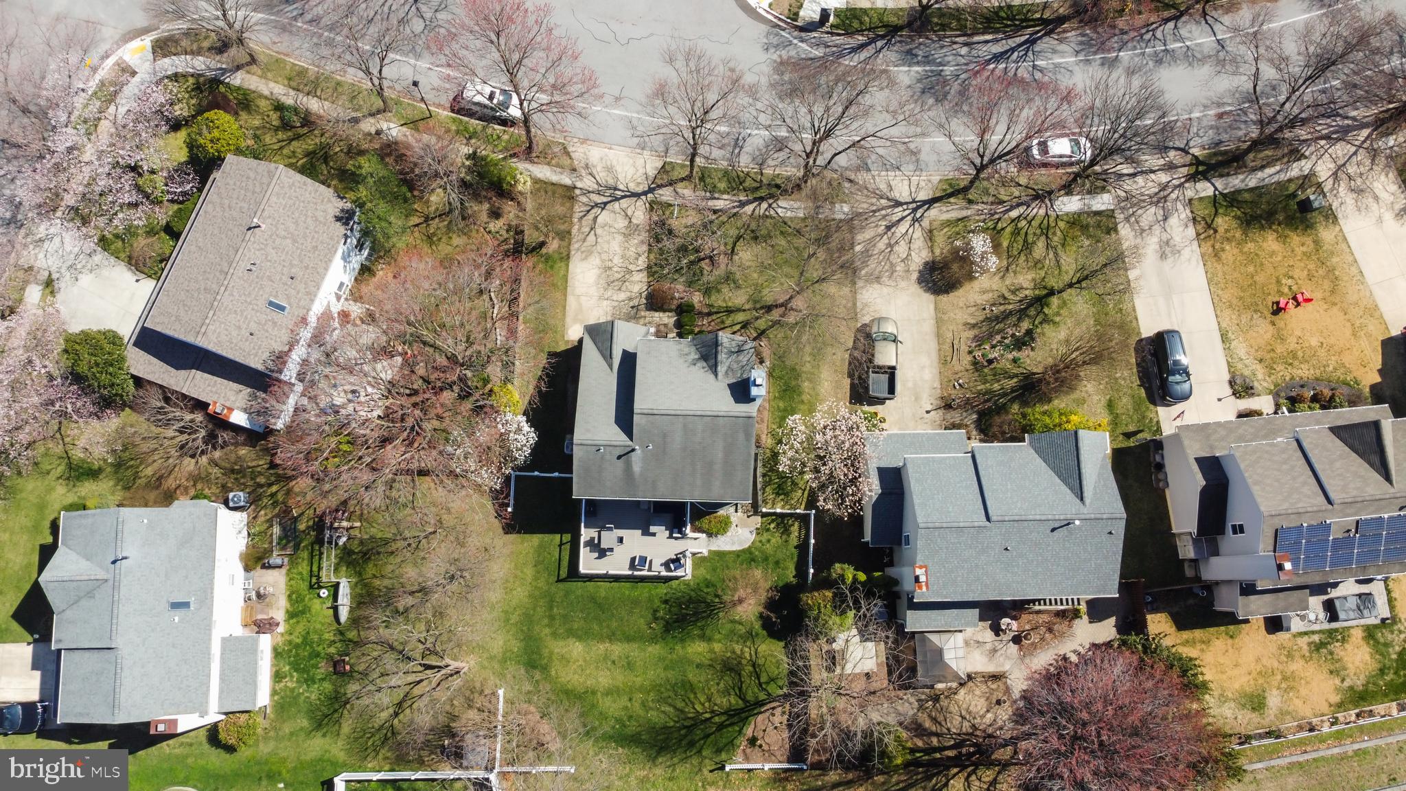 CHAPMAN FARM - Residential